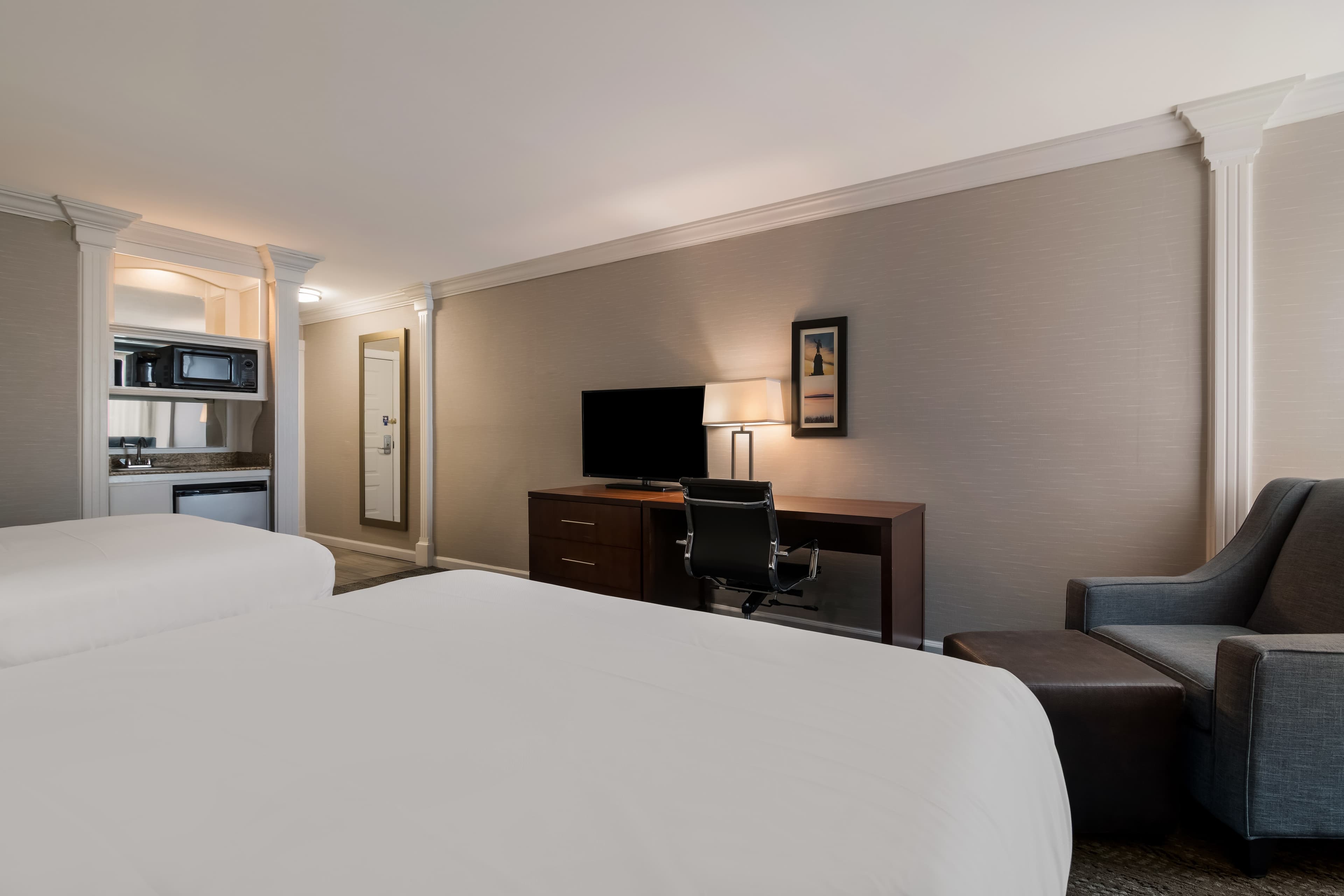 Comfort Inn & Suites Plattsburgh - Morrisonville — 13