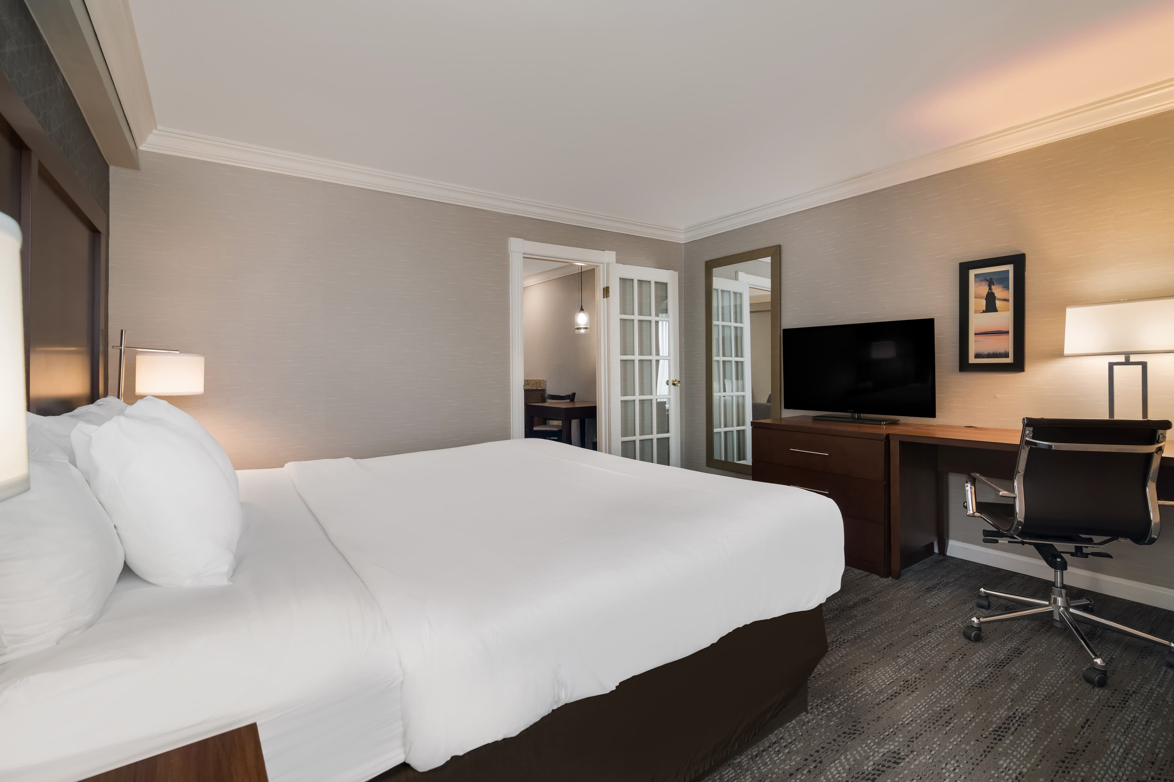 Comfort Inn & Suites Plattsburgh - Morrisonville — 16