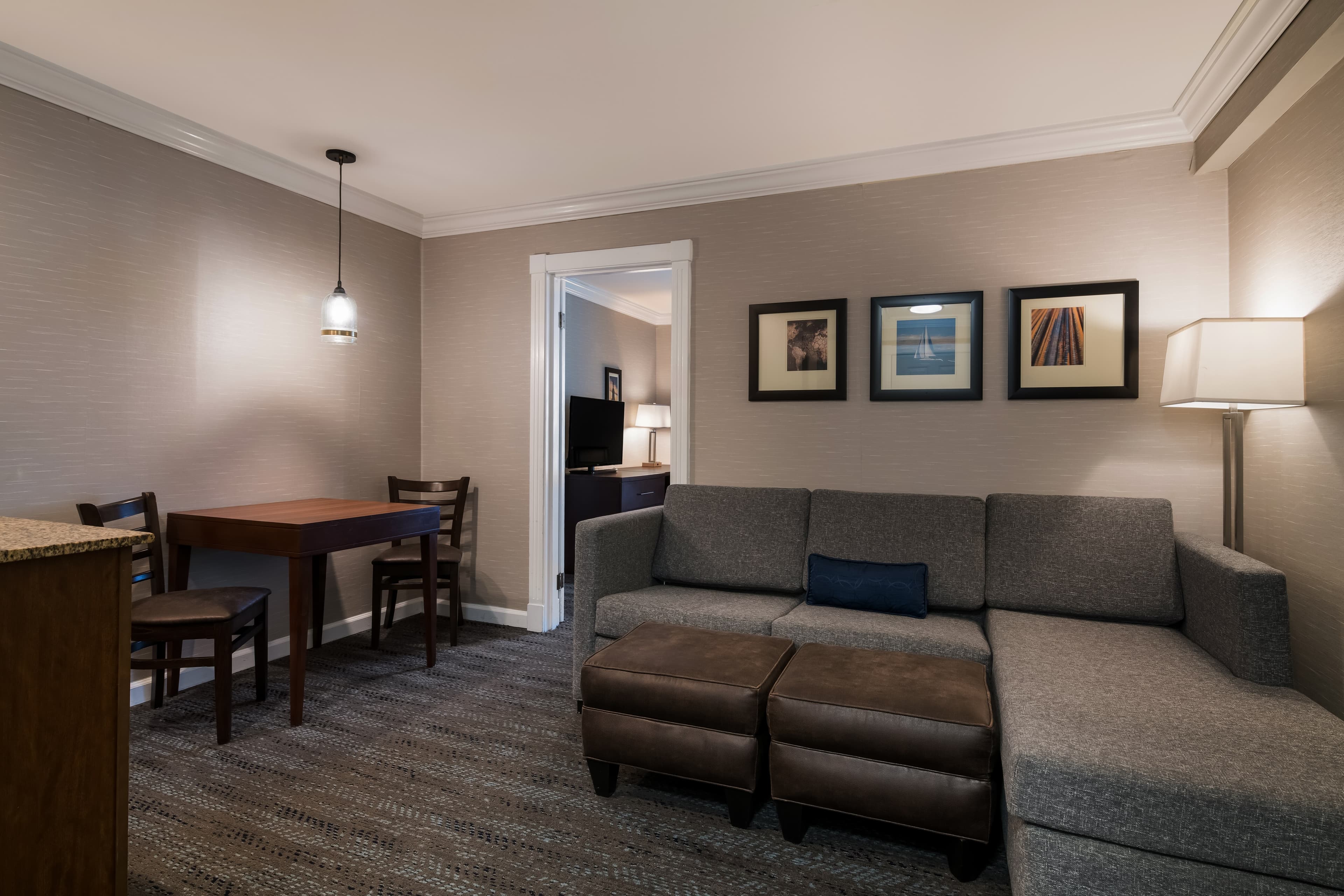 Comfort Inn & Suites Plattsburgh - Morrisonville — 17