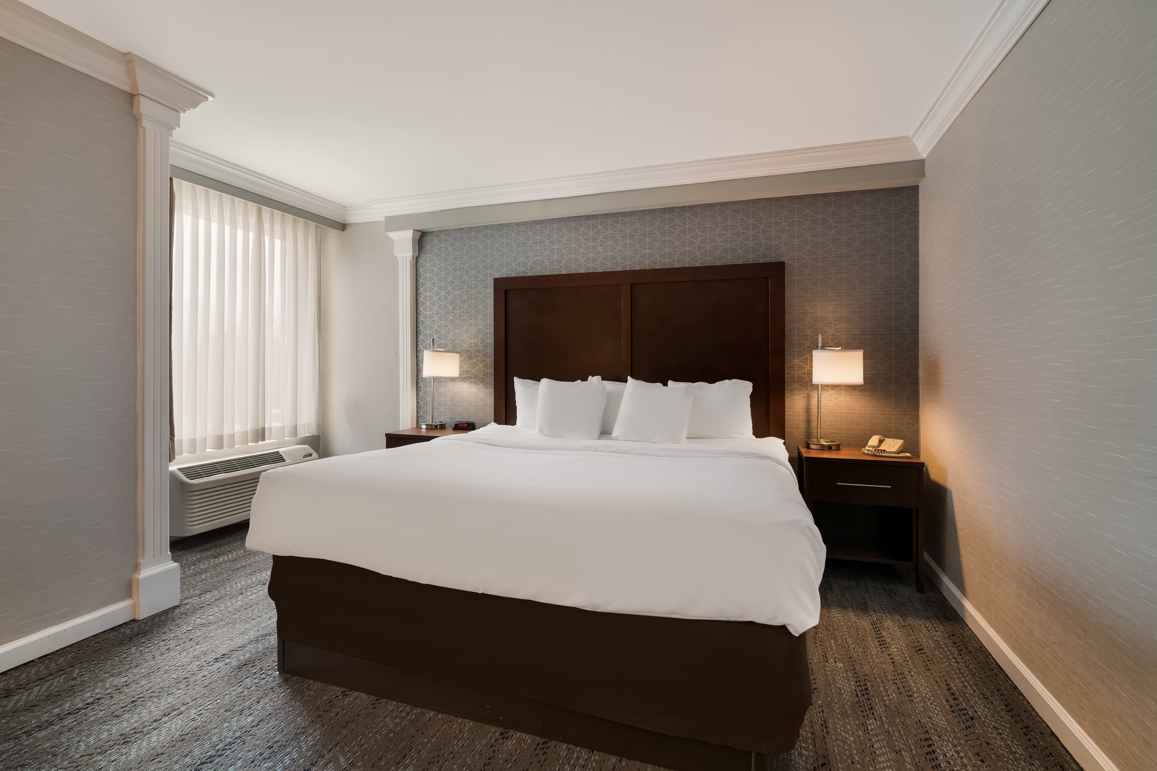 Comfort Inn & Suites Plattsburgh - Morrisonville — 19