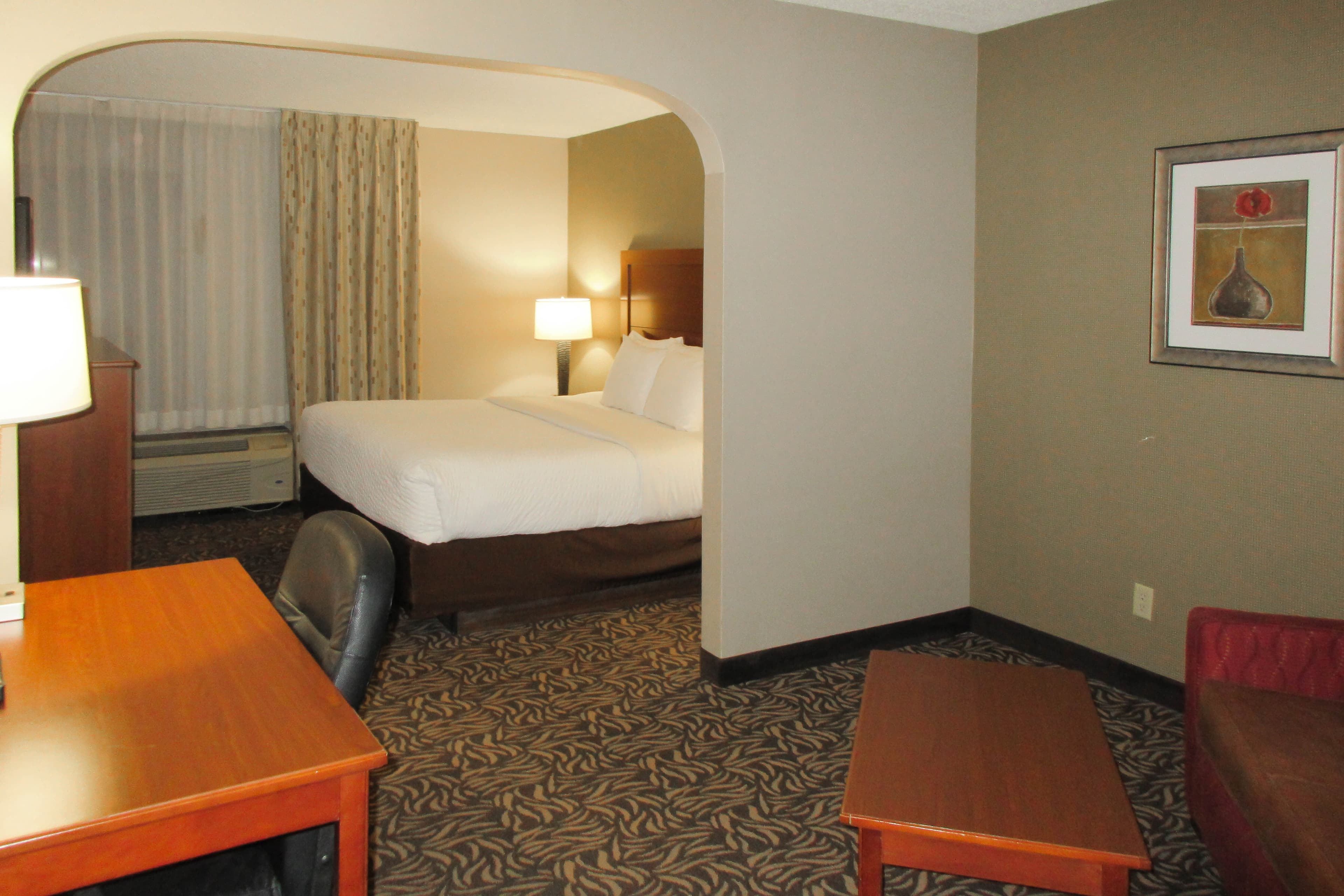 Clarion Inn & Suites Cortland - University Area - Image 1