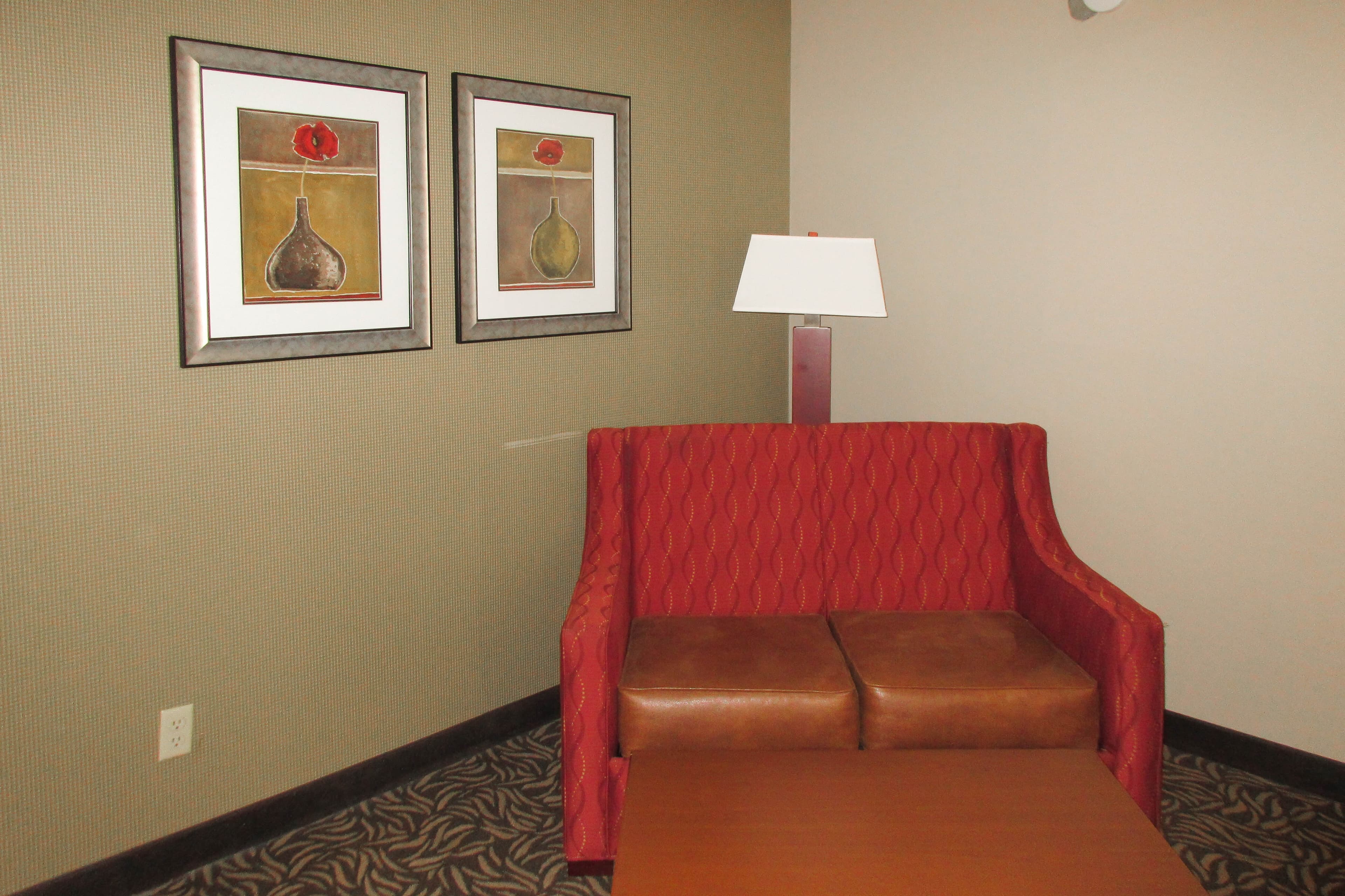 Clarion Inn & Suites Cortland - University Area — 9