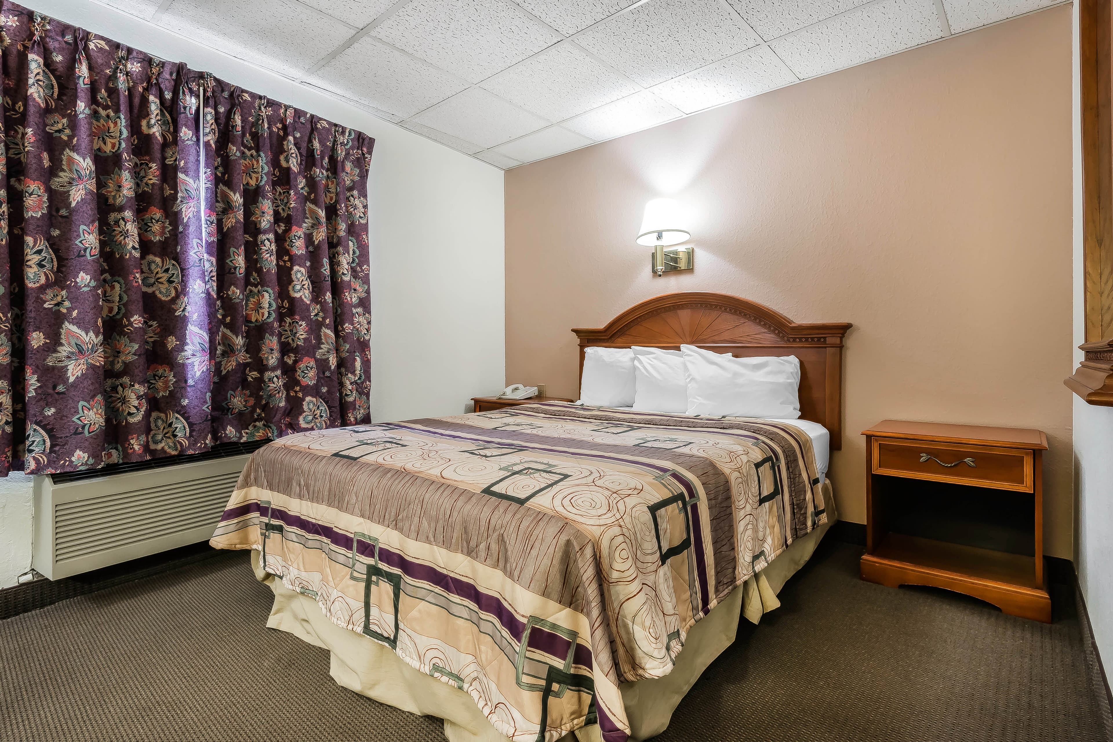 Quality Inn & Suites Binghamton Vestal — 12