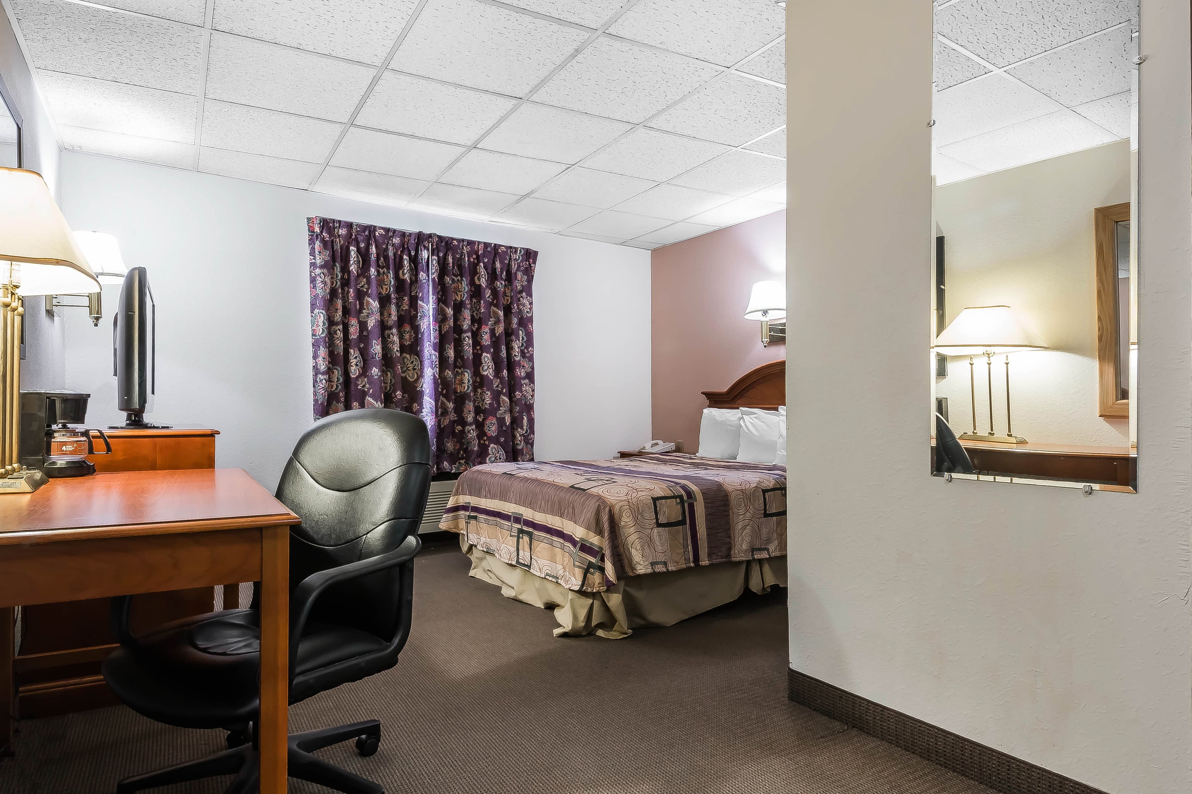 Quality Inn & Suites Binghamton Vestal — 13