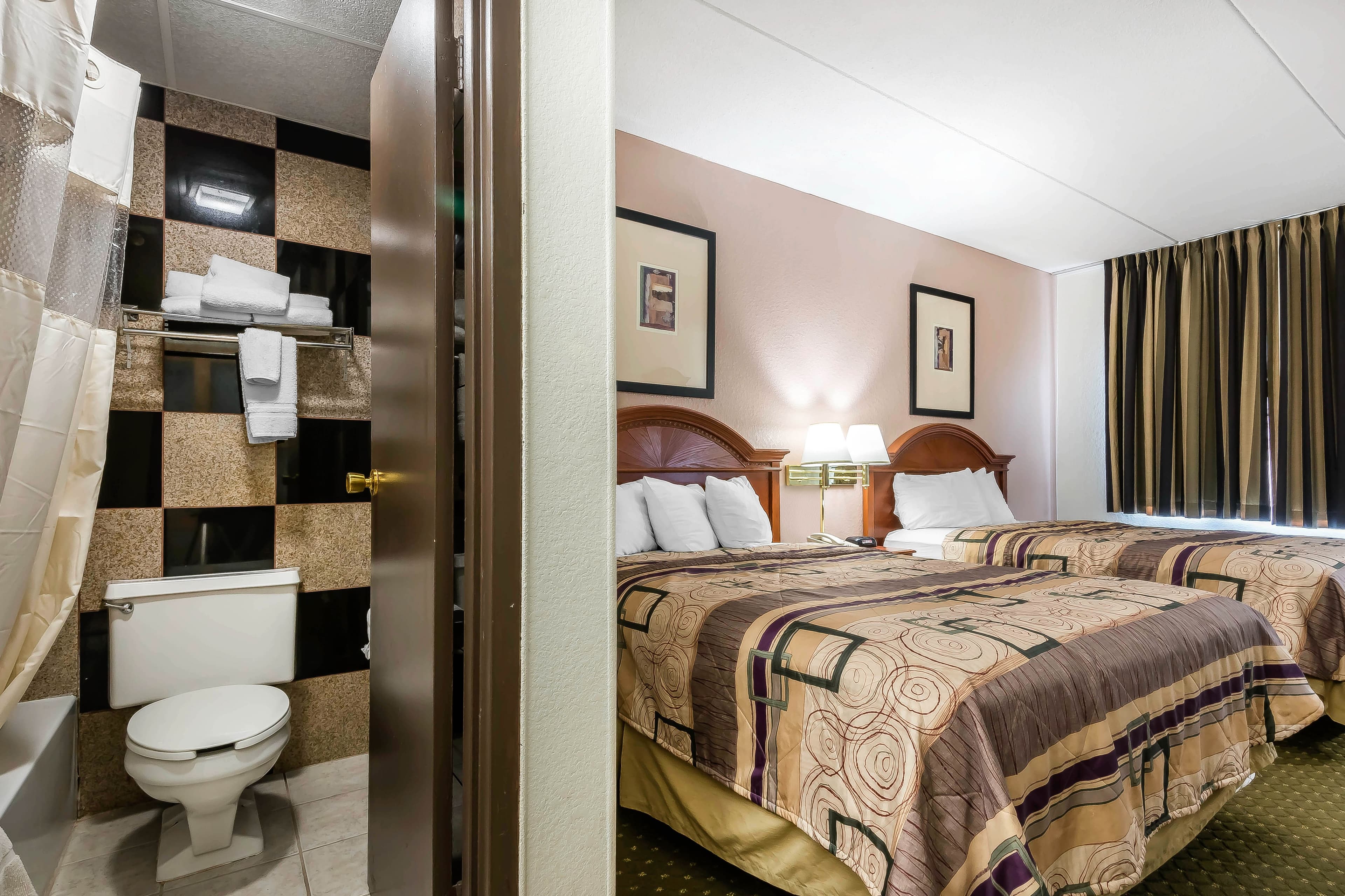 Quality Inn & Suites Binghamton Vestal — 6