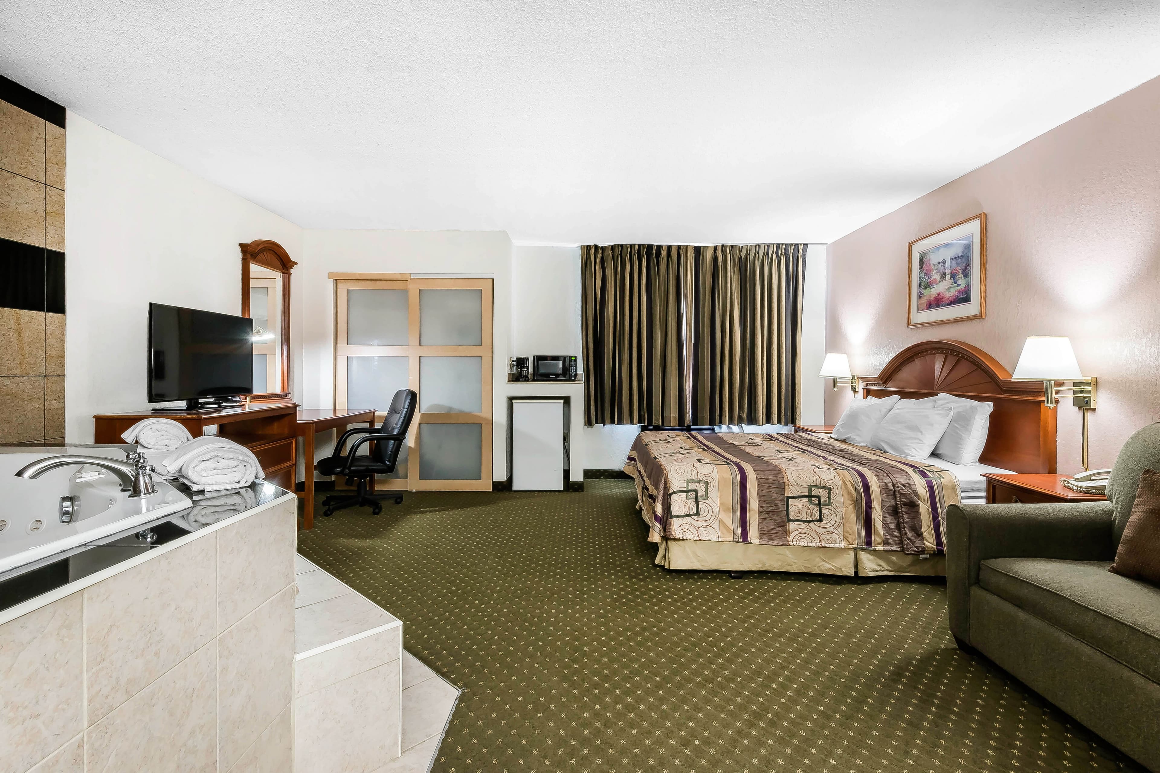 Quality Inn & Suites Binghamton Vestal — 39