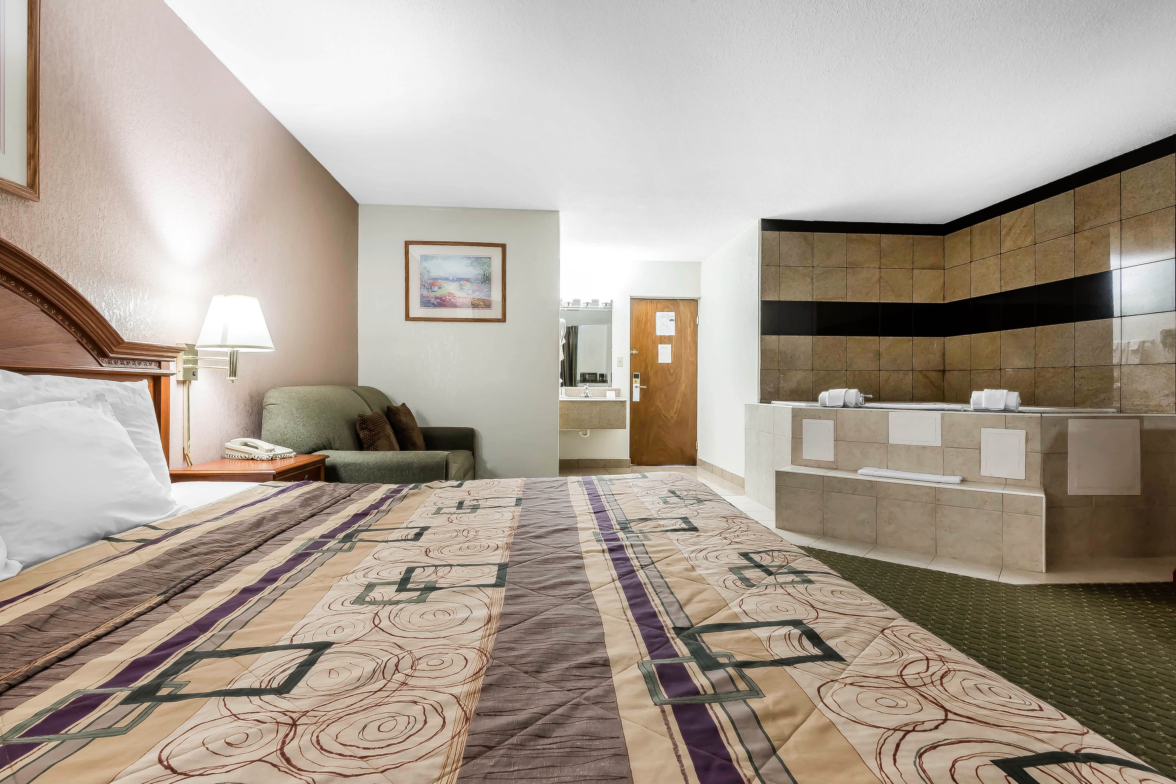 Quality Inn & Suites Binghamton Vestal — 41