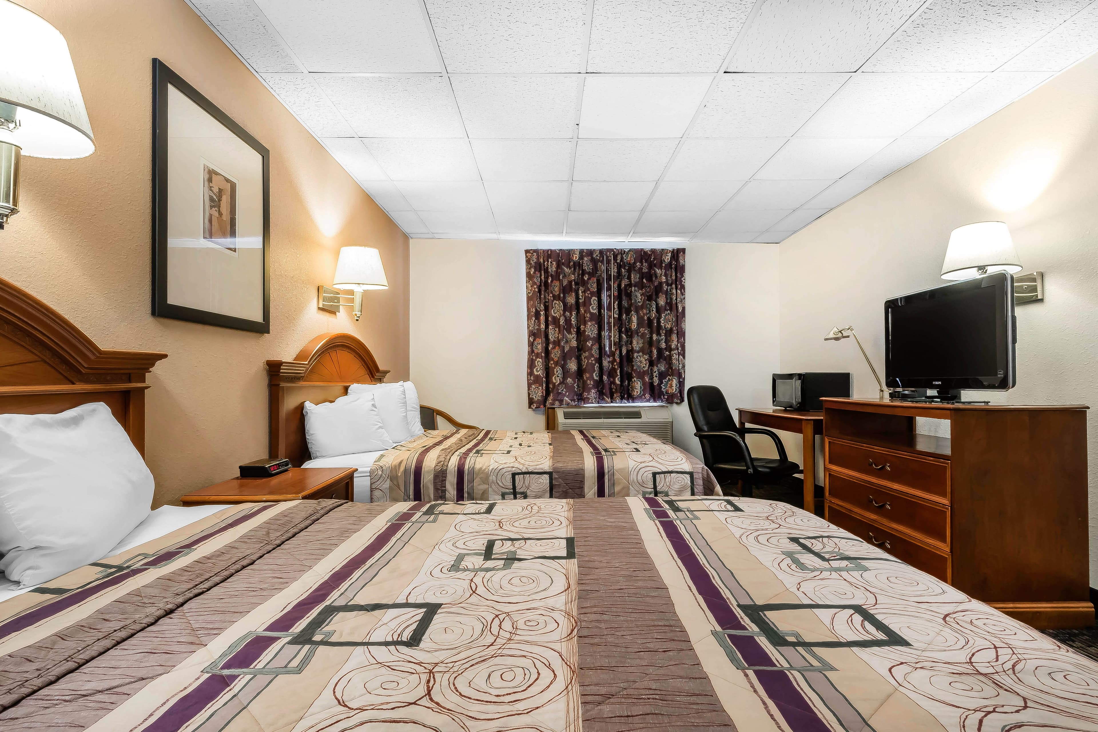 Quality Inn & Suites Binghamton Vestal - Image 2