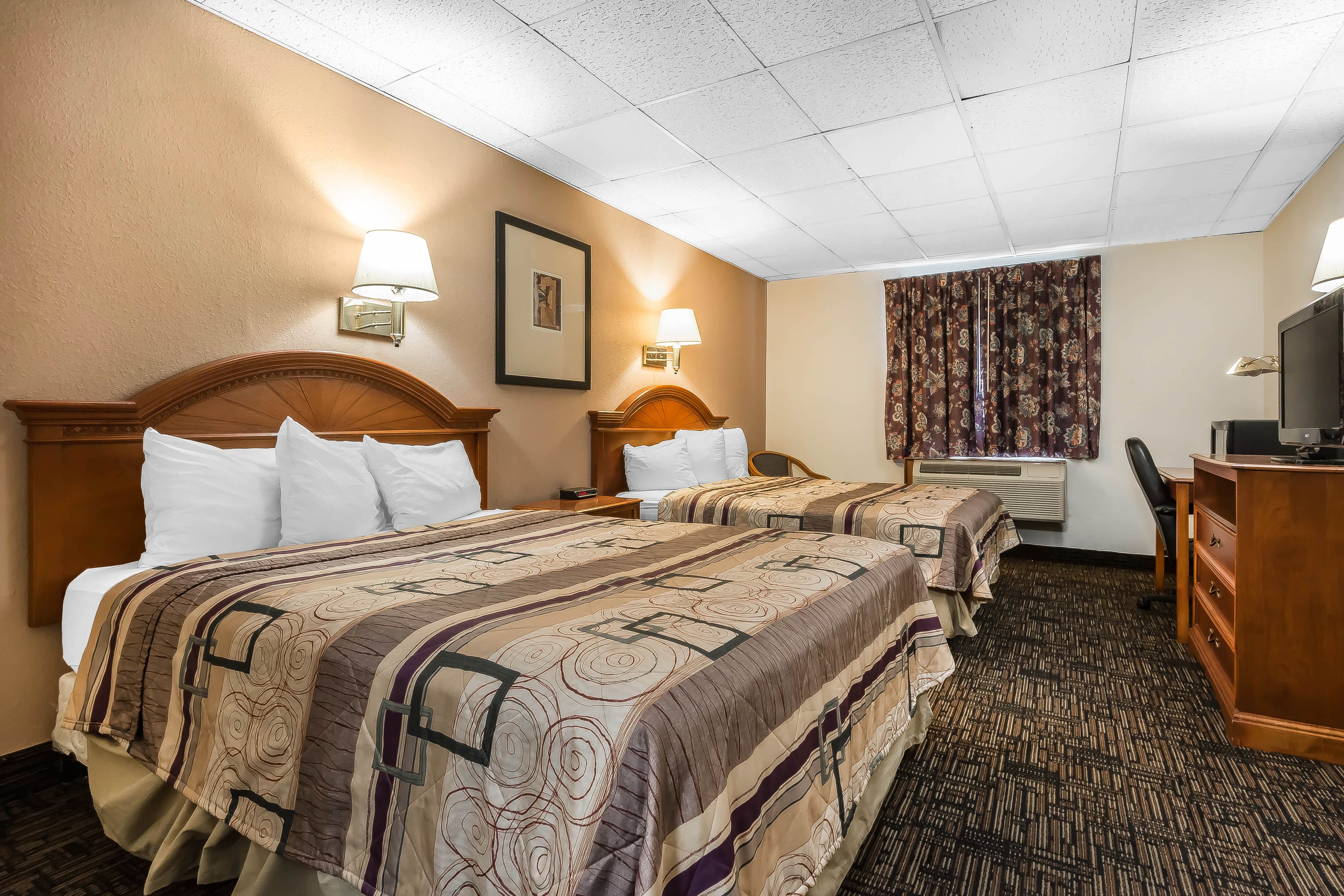 Quality Inn & Suites Binghamton Vestal - Image 4