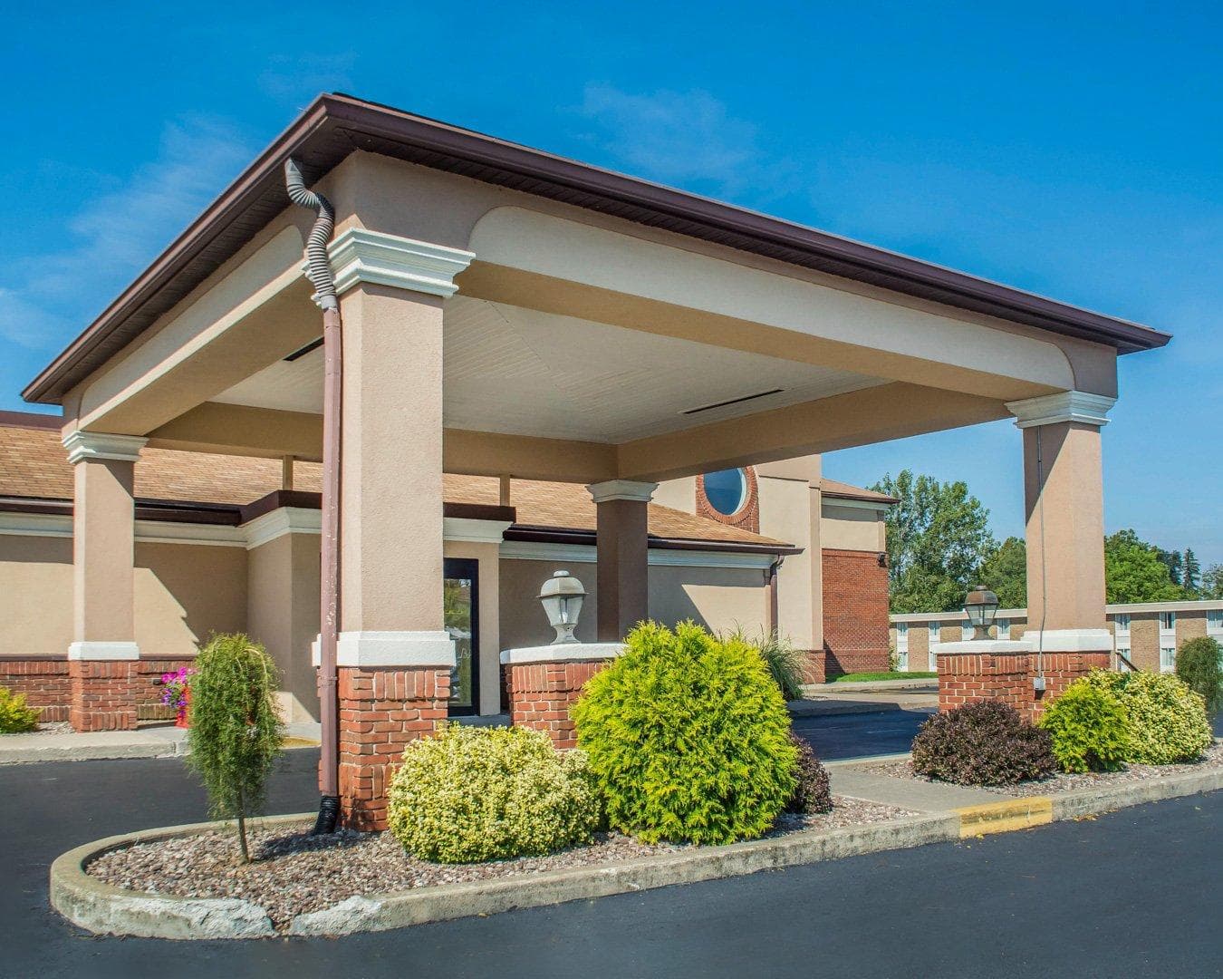 Quality Inn Lockport - Niagara Falls Area - Image 1