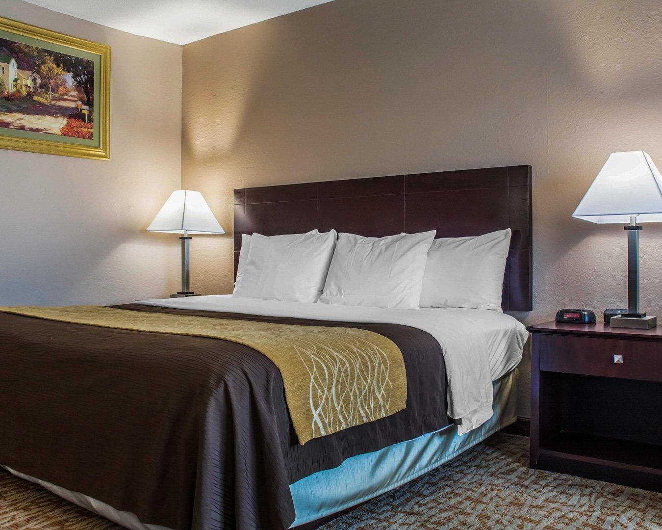 Quality Inn Lockport - Niagara Falls Area - Image 2