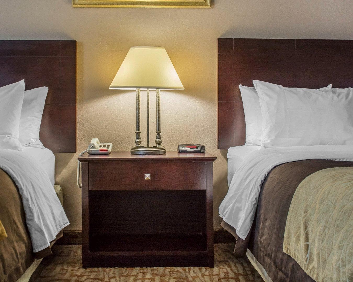Quality Inn Lockport - Niagara Falls Area — 12
