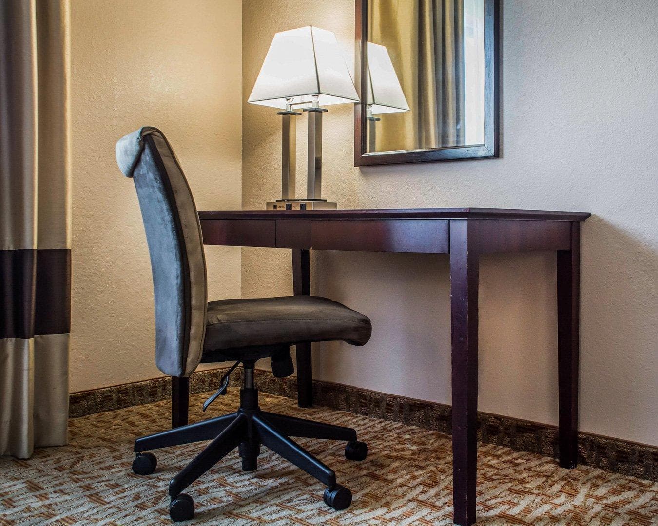 Quality Inn Lockport - Niagara Falls Area - Image 3