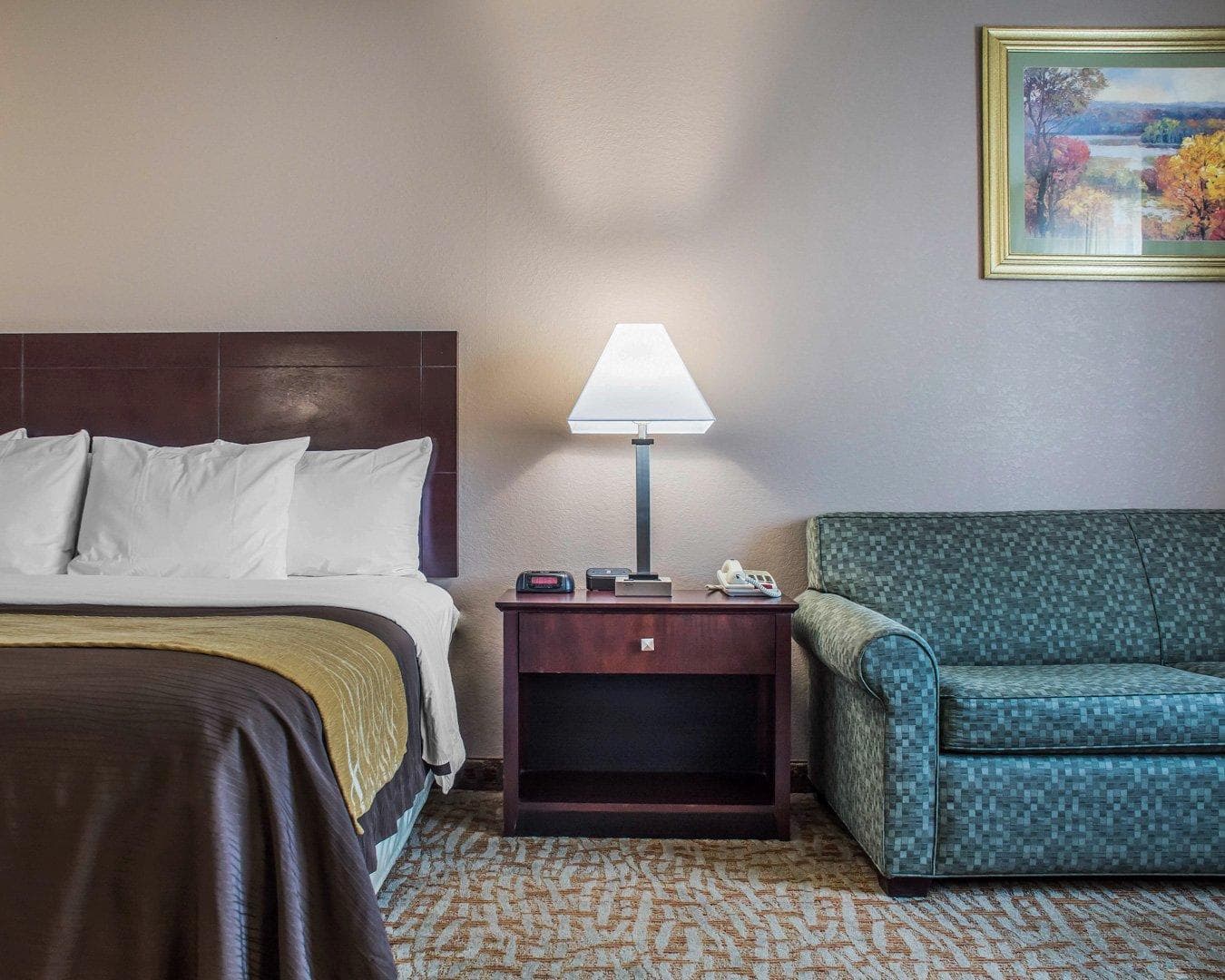 Quality Inn Lockport - Niagara Falls Area - Image 5