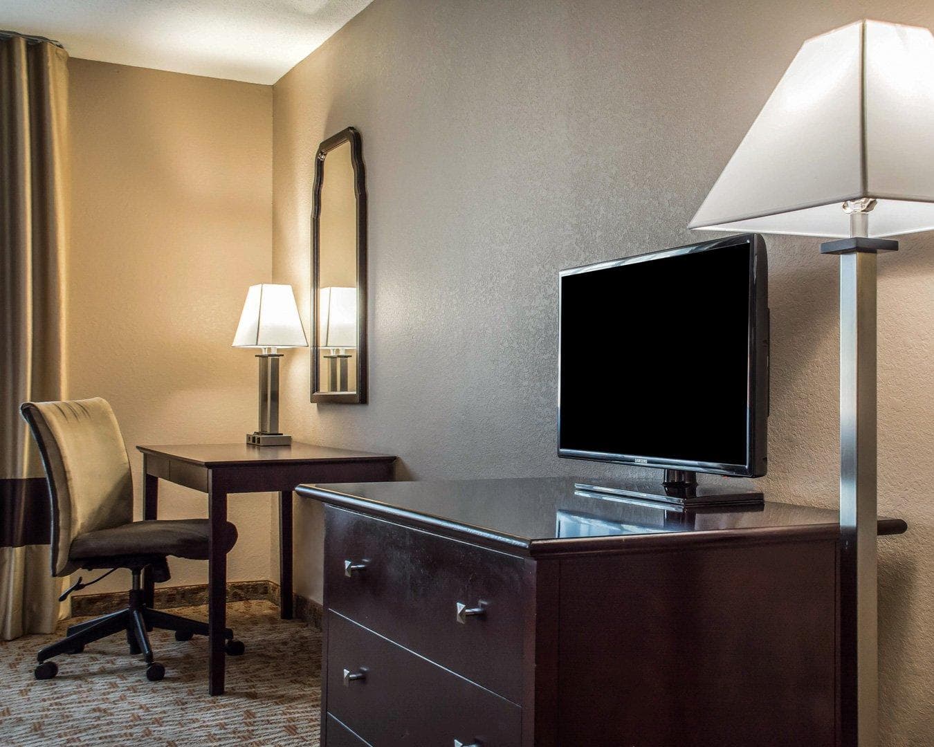 Quality Inn Lockport - Niagara Falls Area — 6