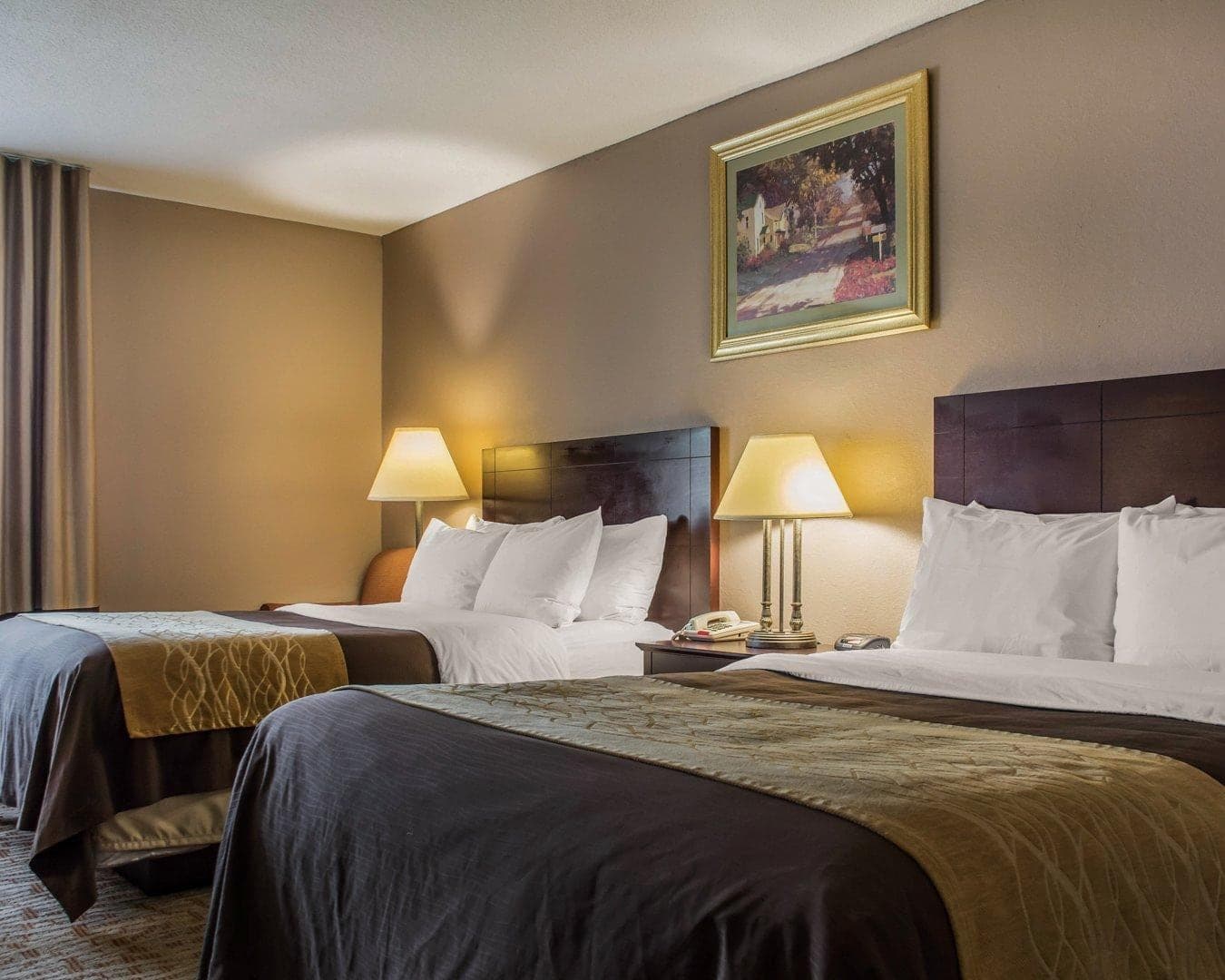 Quality Inn Lockport - Niagara Falls Area — 8