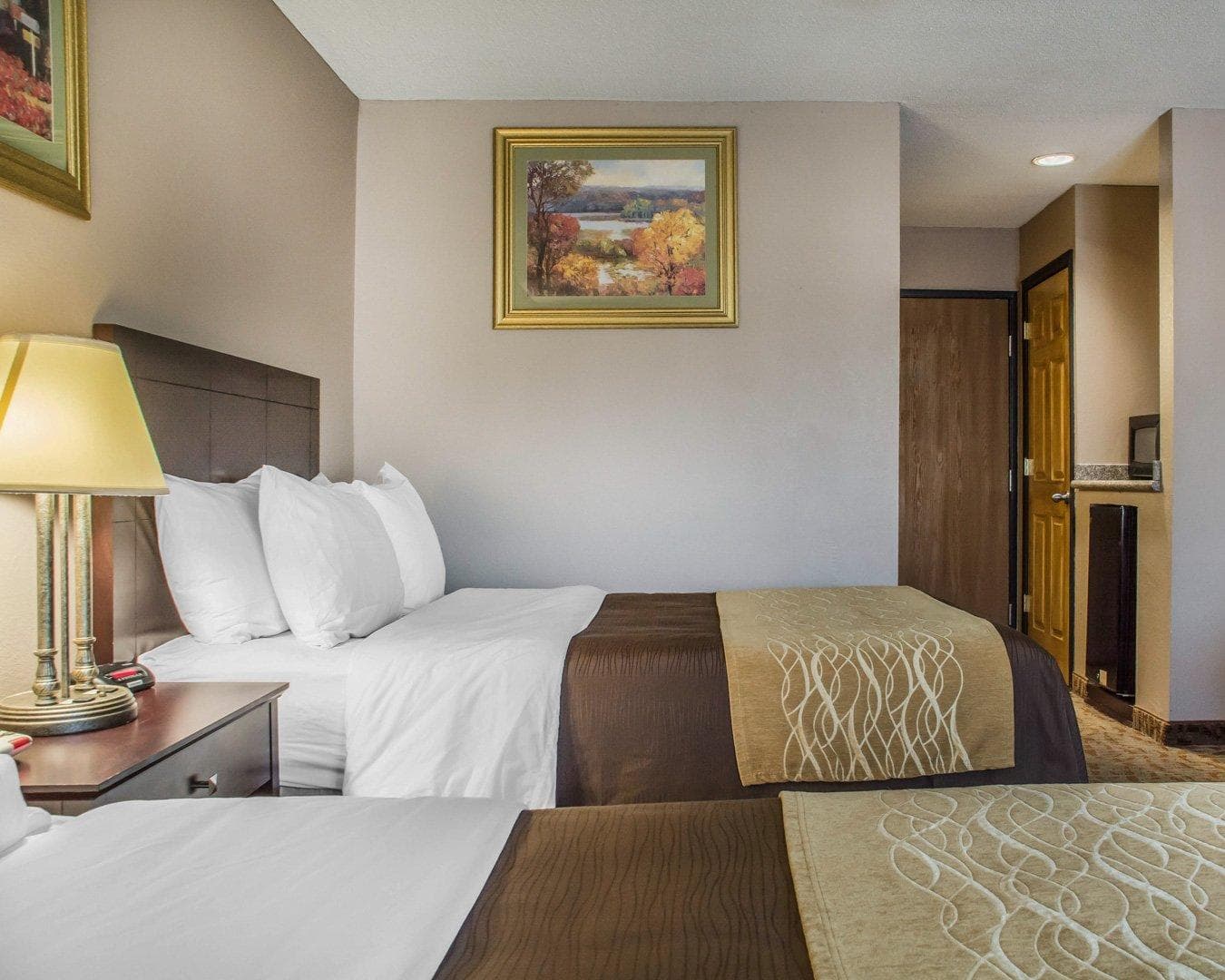 Quality Inn Lockport - Niagara Falls Area — 9