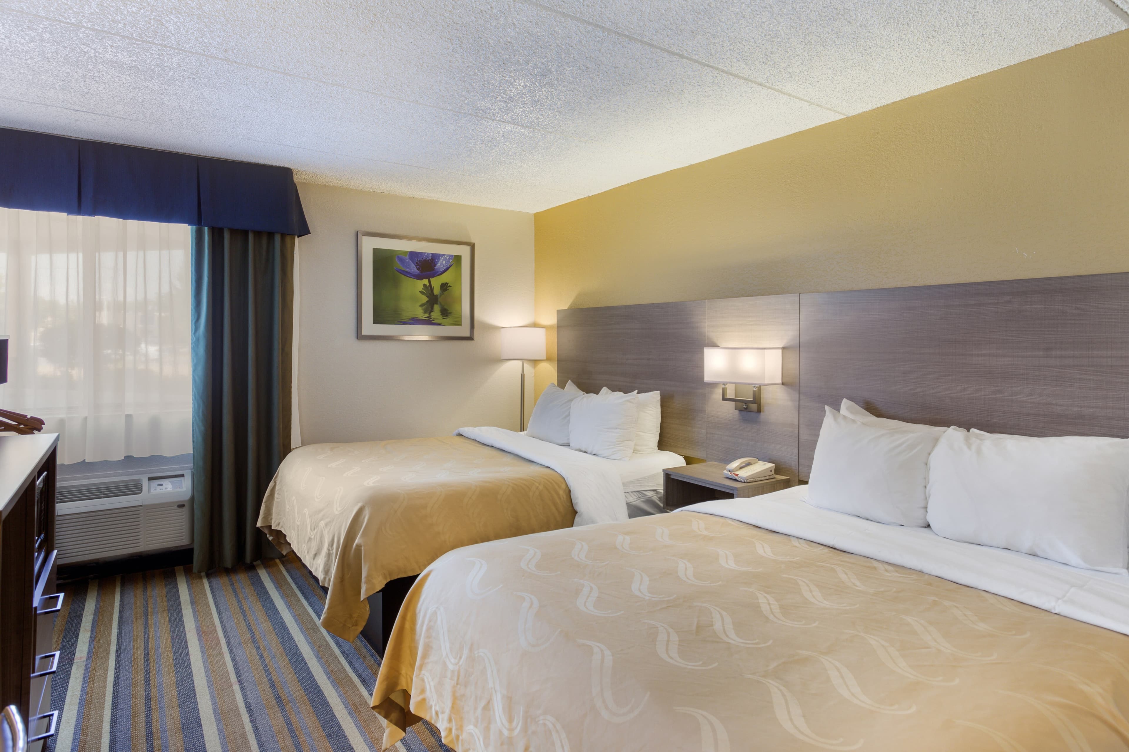 Quality Inn Albany Colonie - Image 2