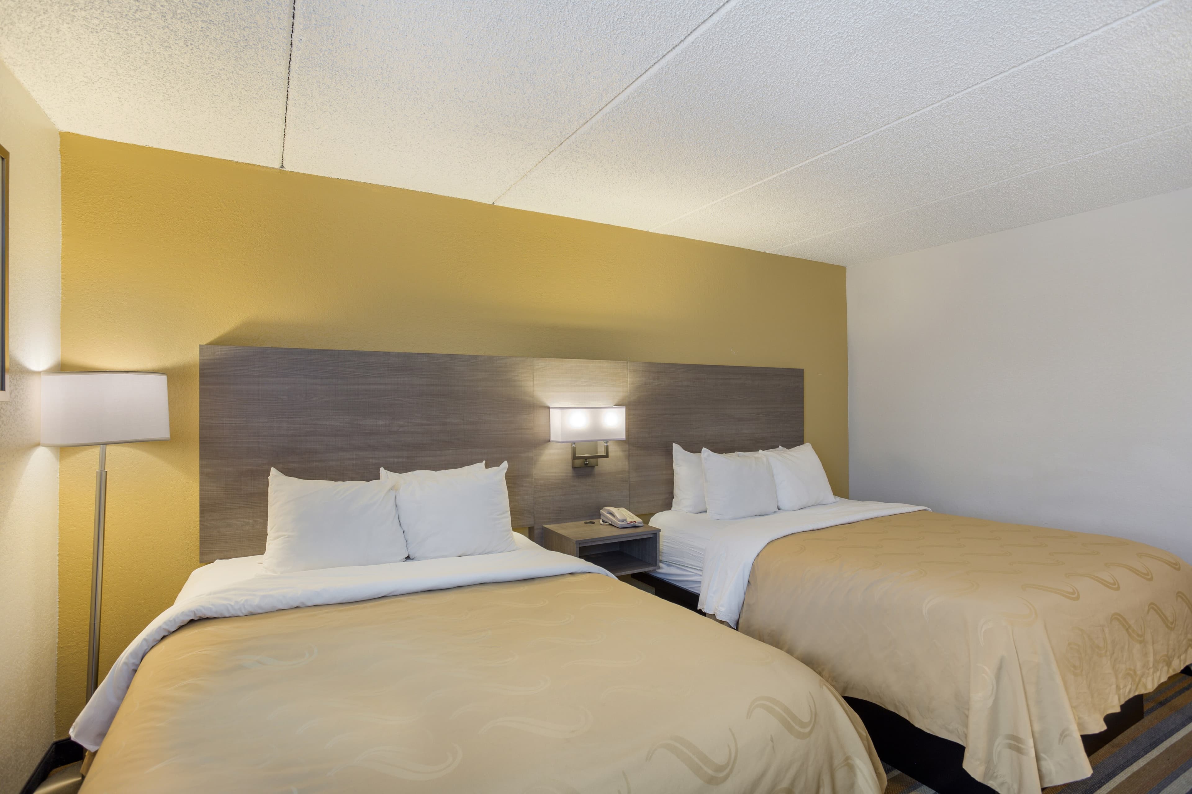 Quality Inn Albany Colonie - Image 4
