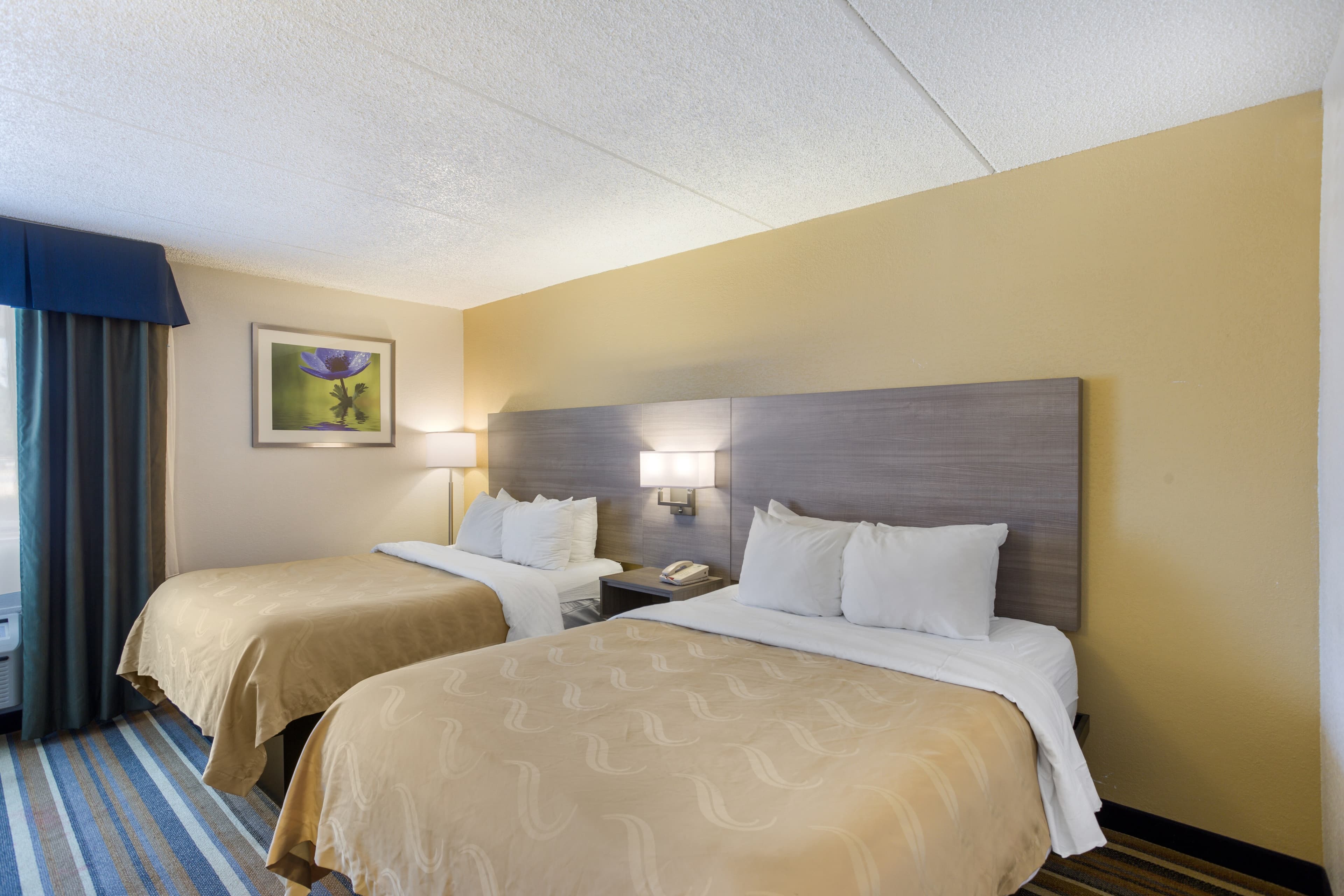 Quality Inn Albany Colonie — 6