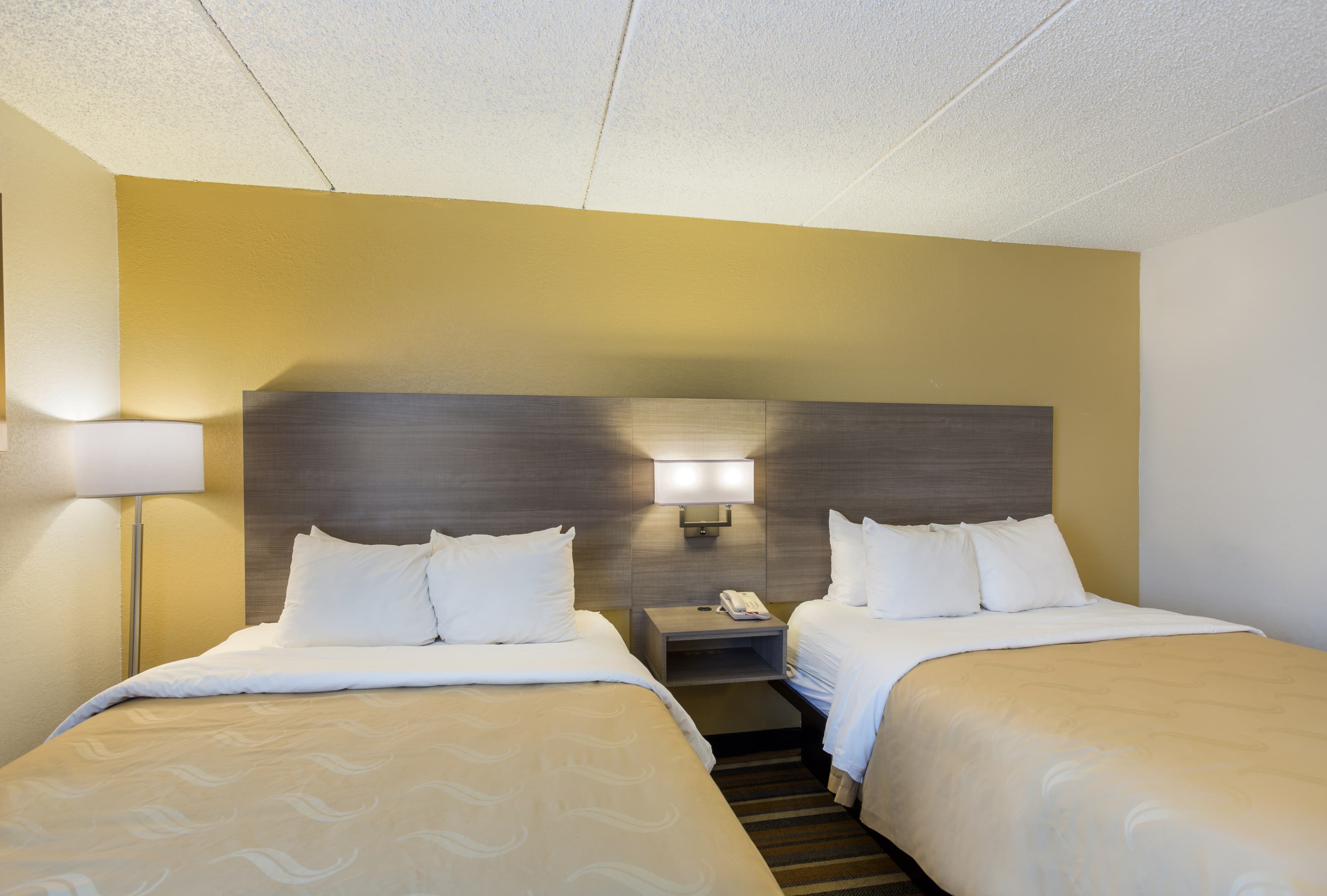 Quality Inn Albany Colonie — 8