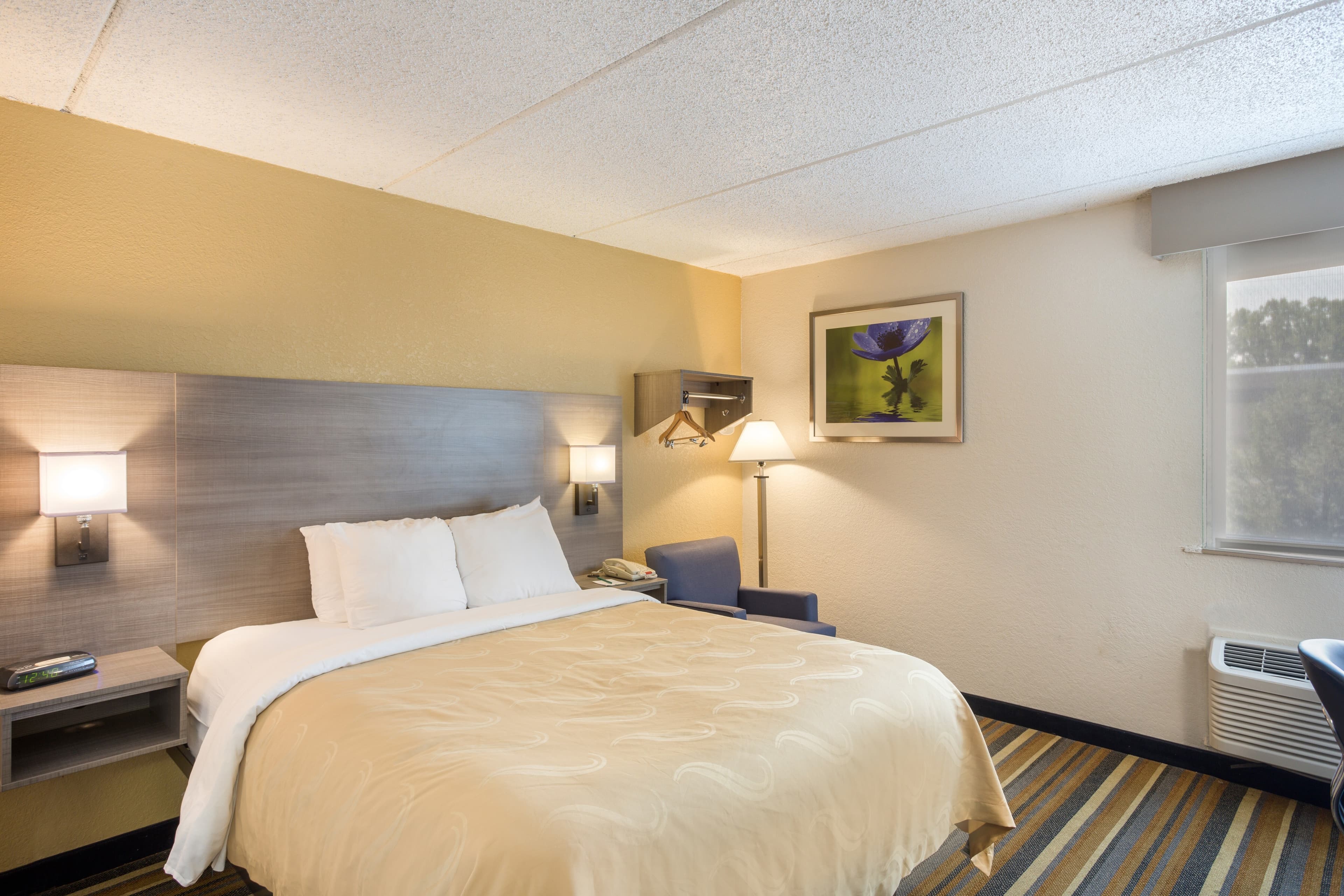 Quality Inn Albany Colonie — 10