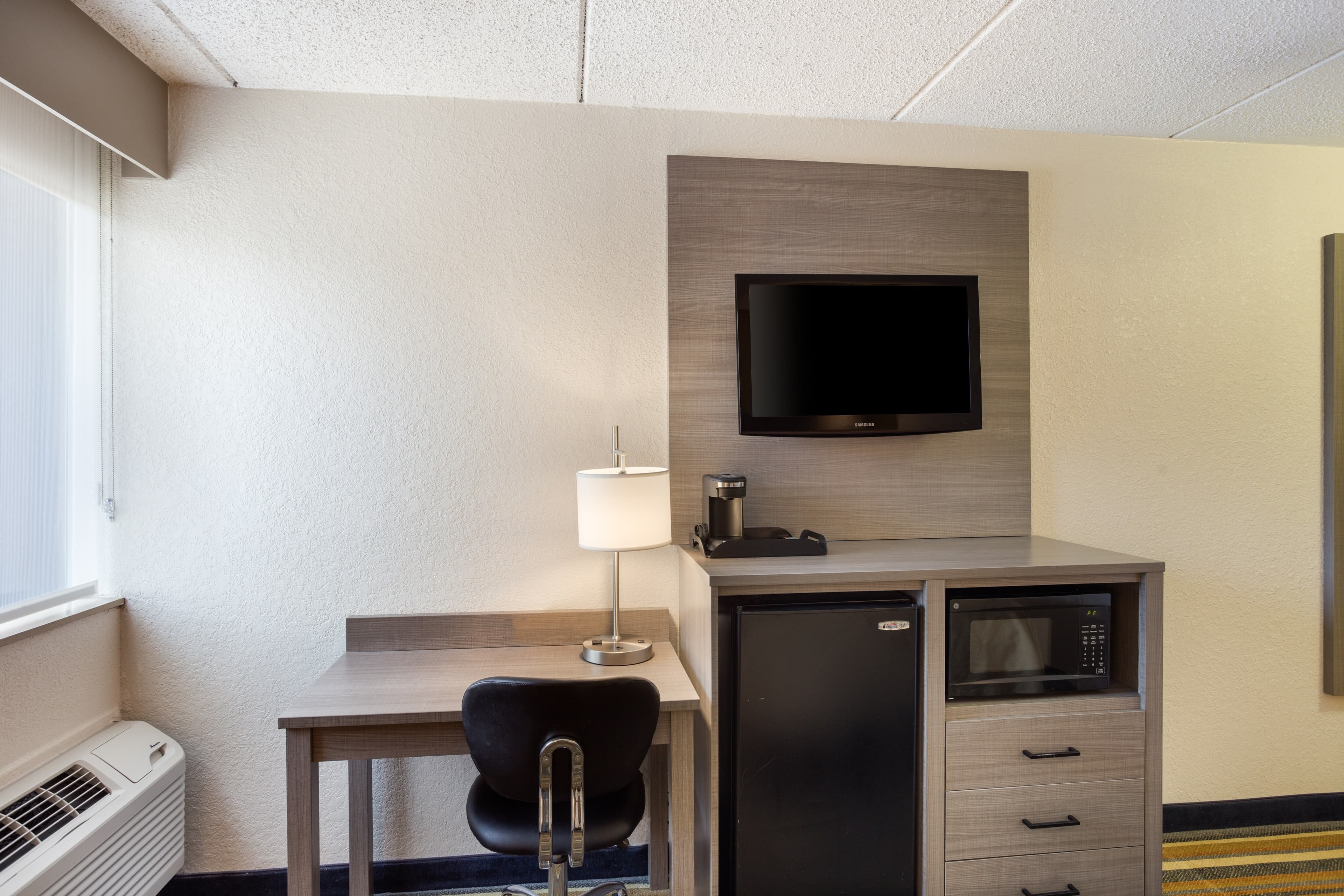 Quality Inn Albany Colonie — 13