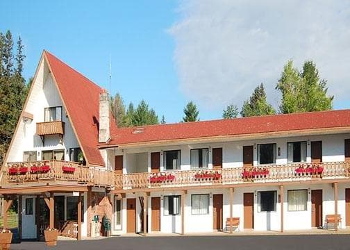 Rodeway Inn Lake Placid South - Image 1