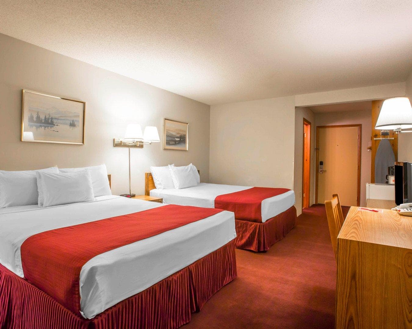 Rodeway Inn Lake Placid South - Image 4