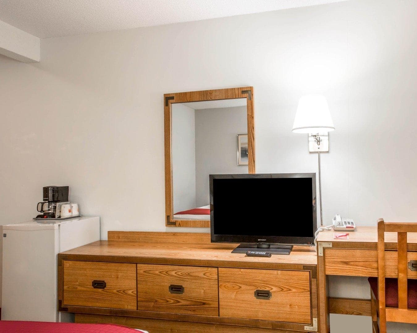 Rodeway Inn Lake Placid South — 6