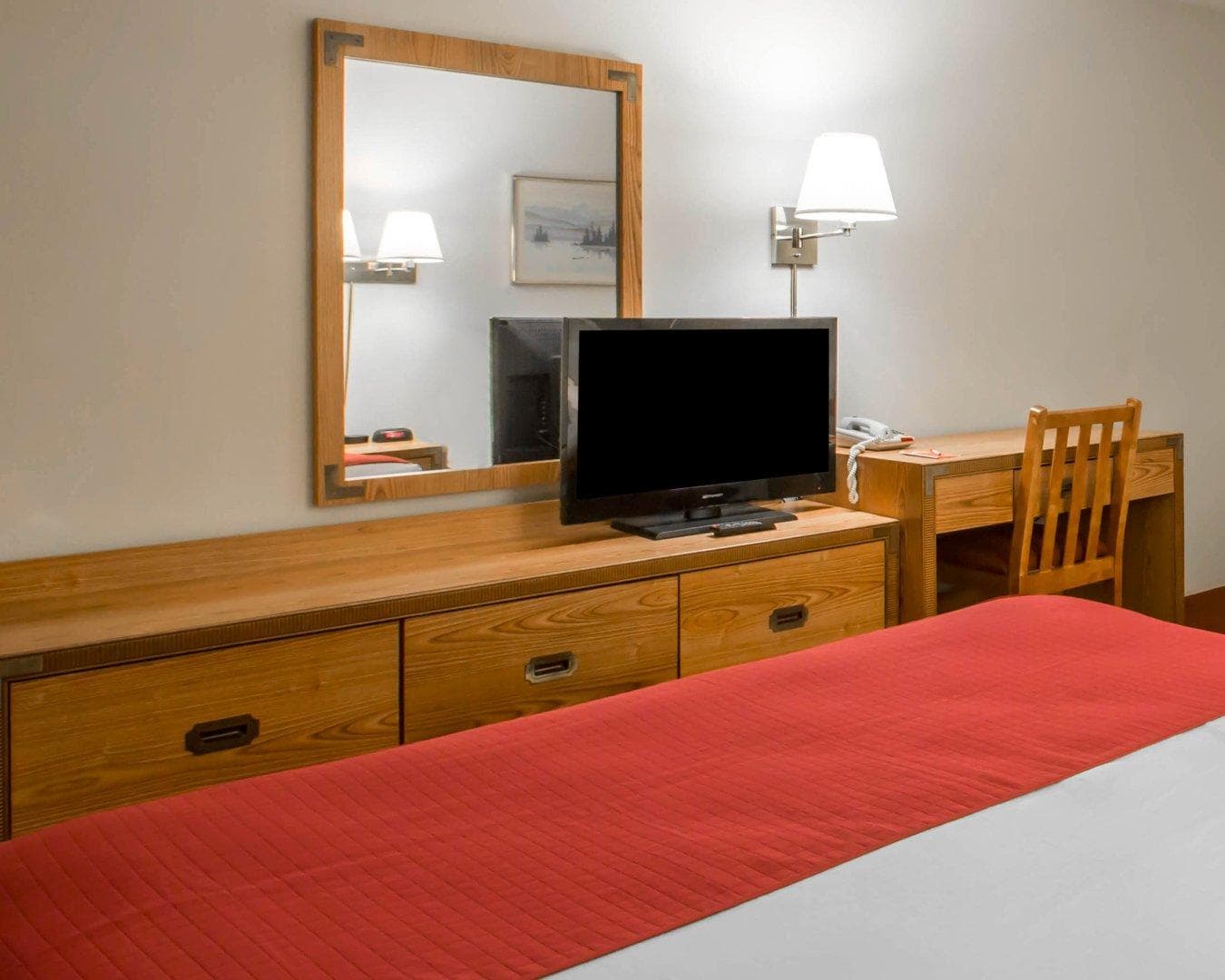 Rodeway Inn Lake Placid South — 7