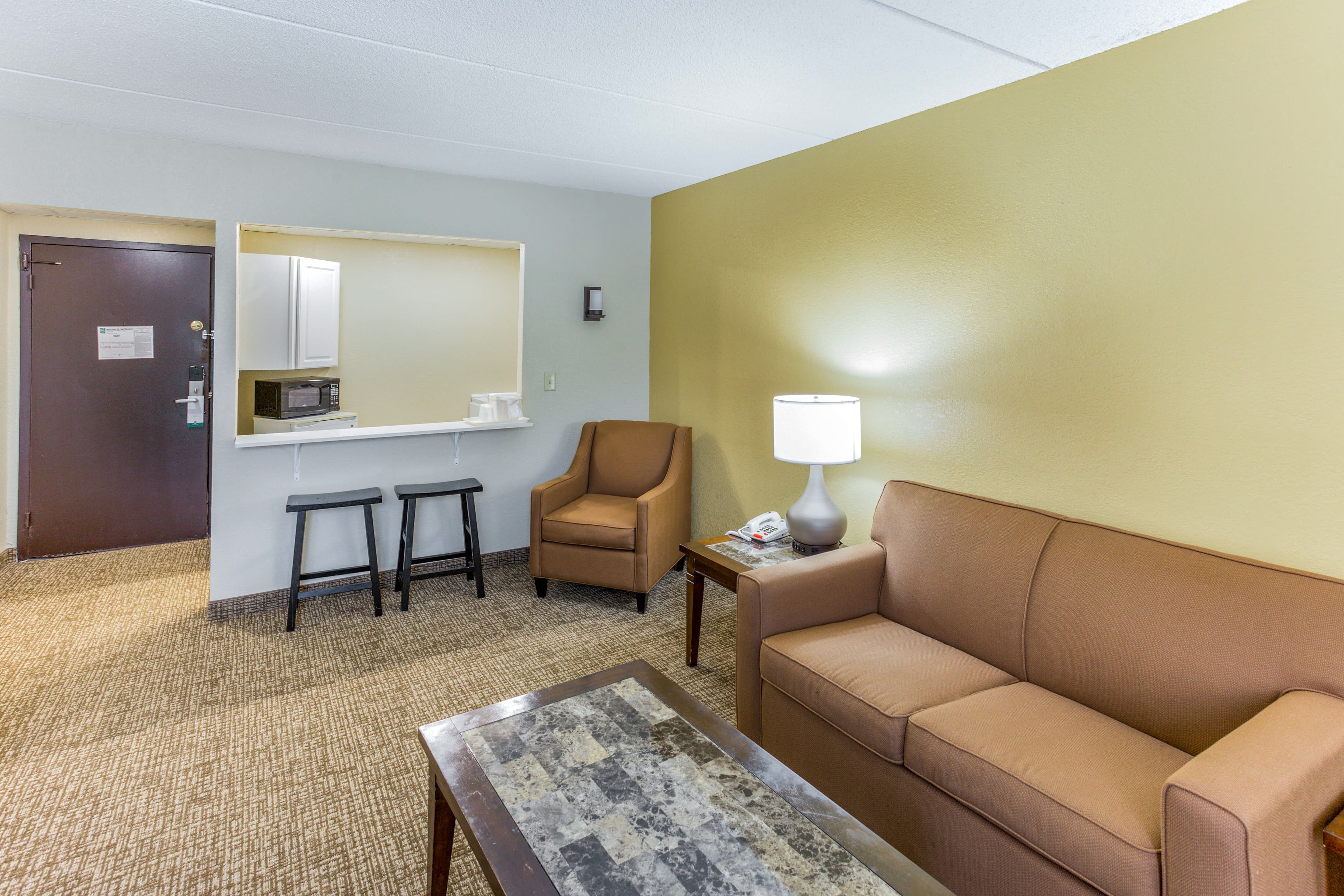 Quality Inn & Suites Plattsburgh - Image 5