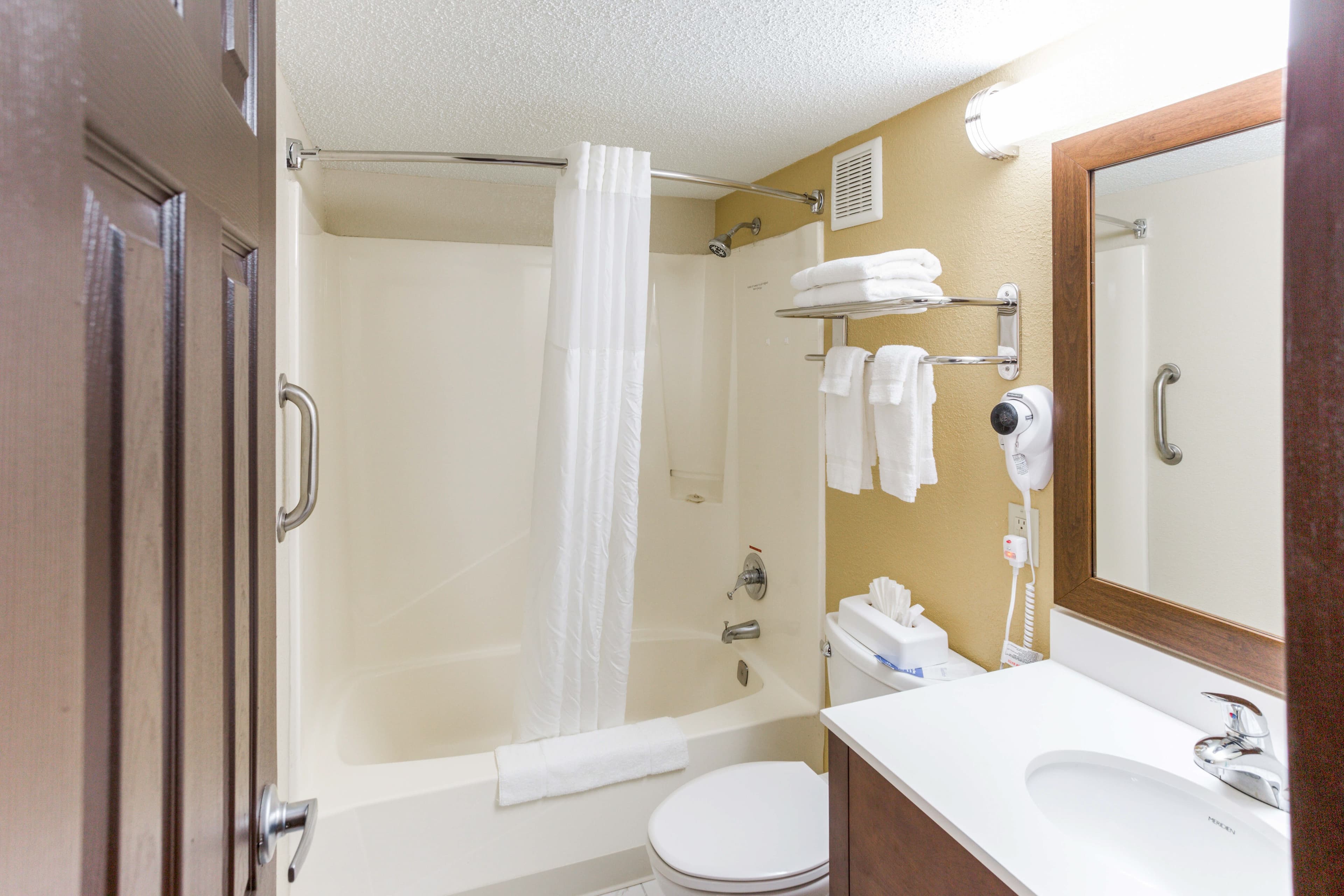 Quality Inn & Suites Plattsburgh — 16