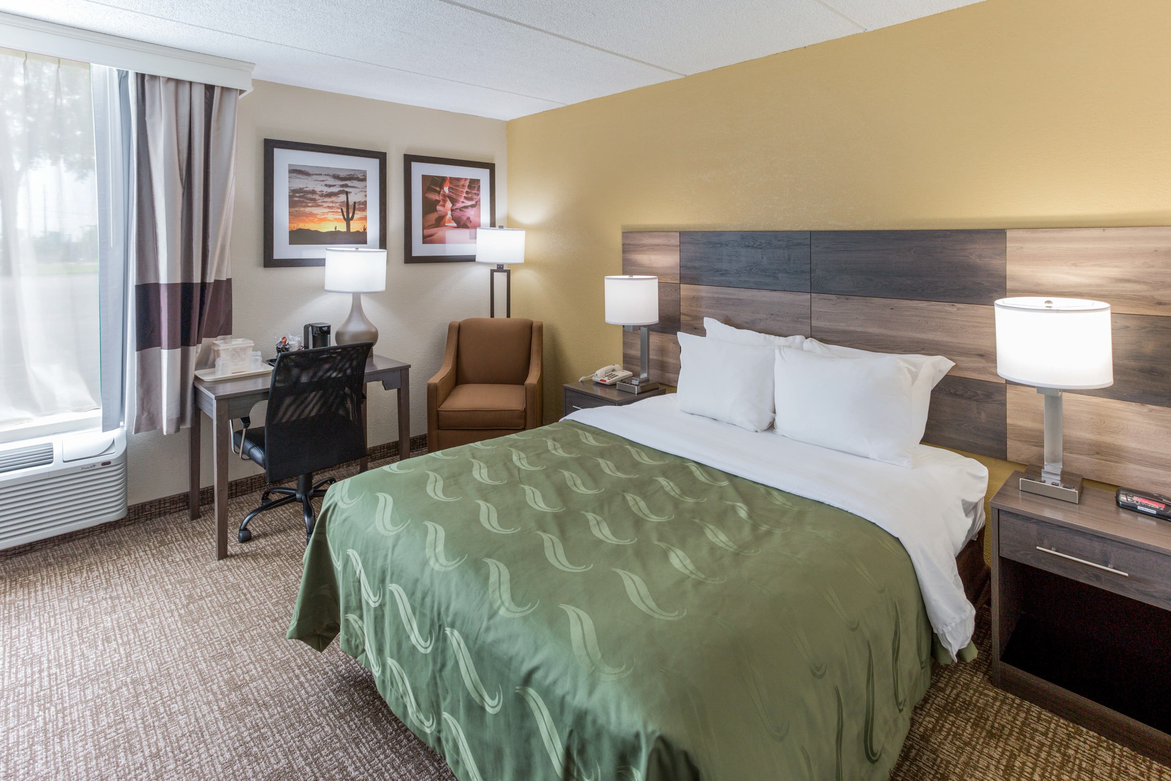 Quality Inn & Suites Plattsburgh — 13