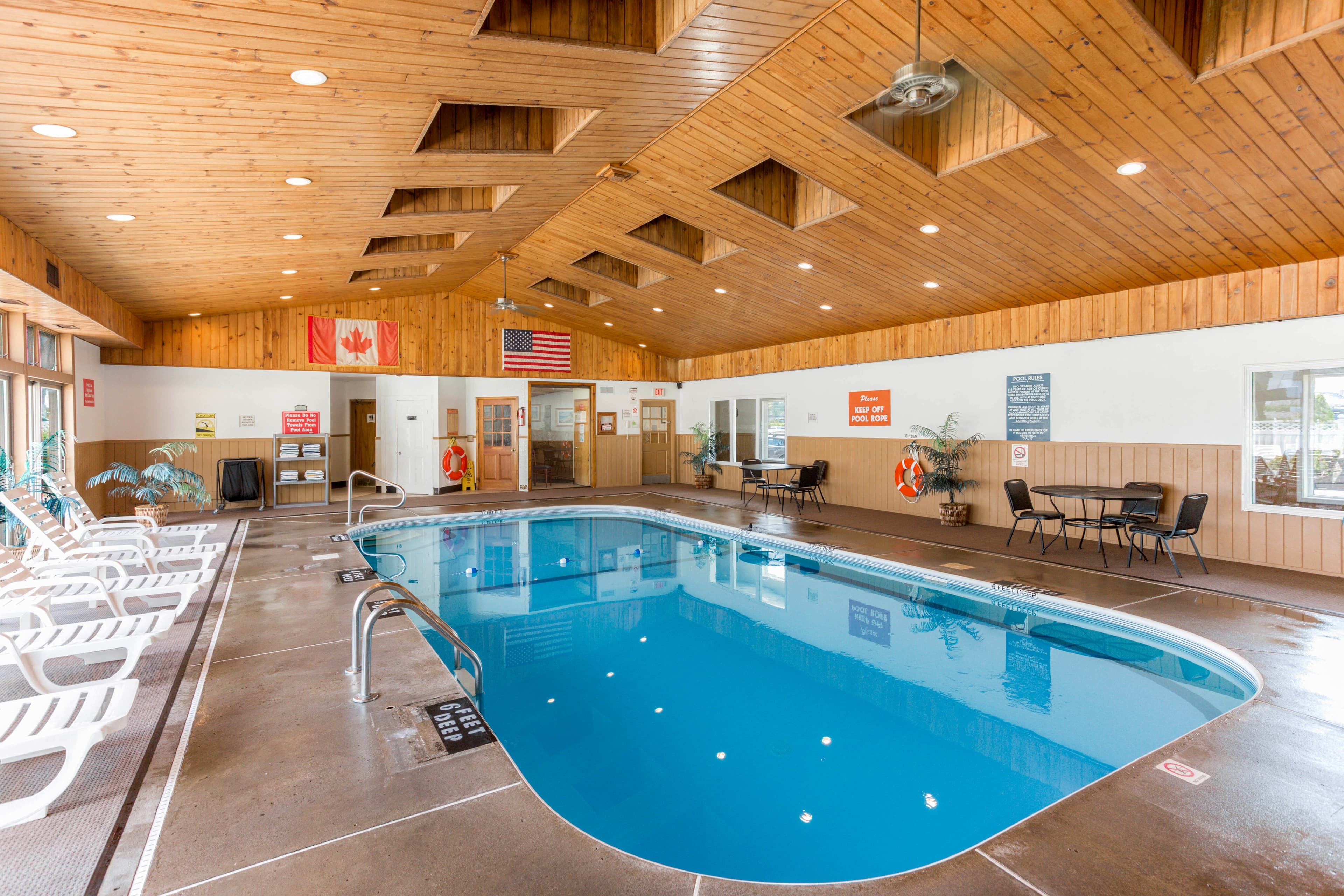 Quality Inn & Suites Plattsburgh - Image 1