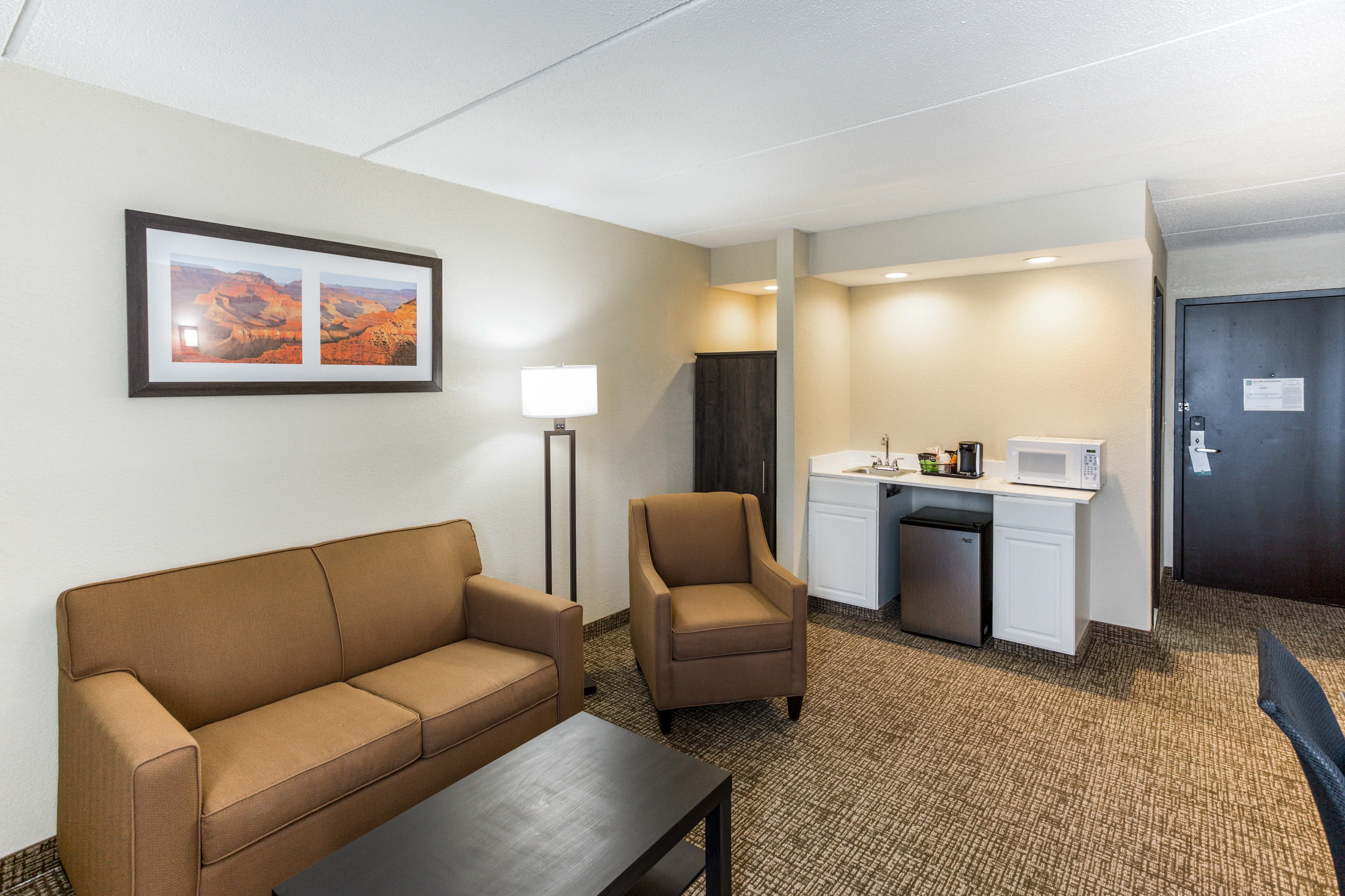 Quality Inn & Suites Plattsburgh — 19