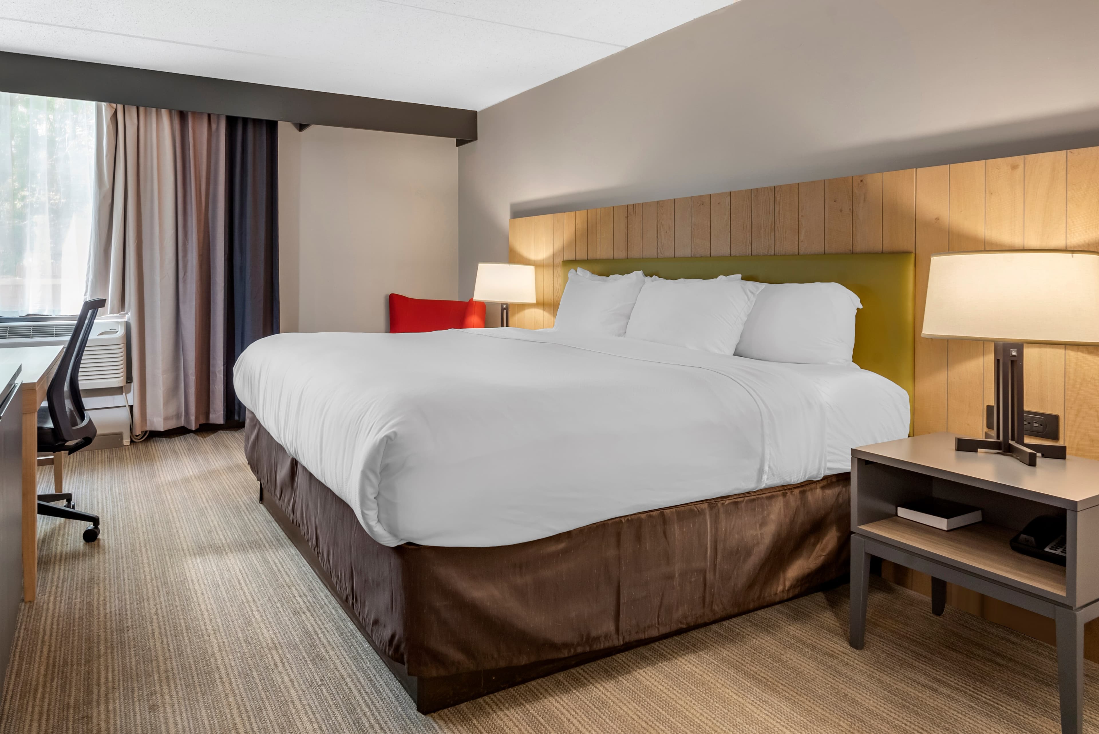 Comfort Inn & Suites Liverpool - Syracuse North - Image 2
