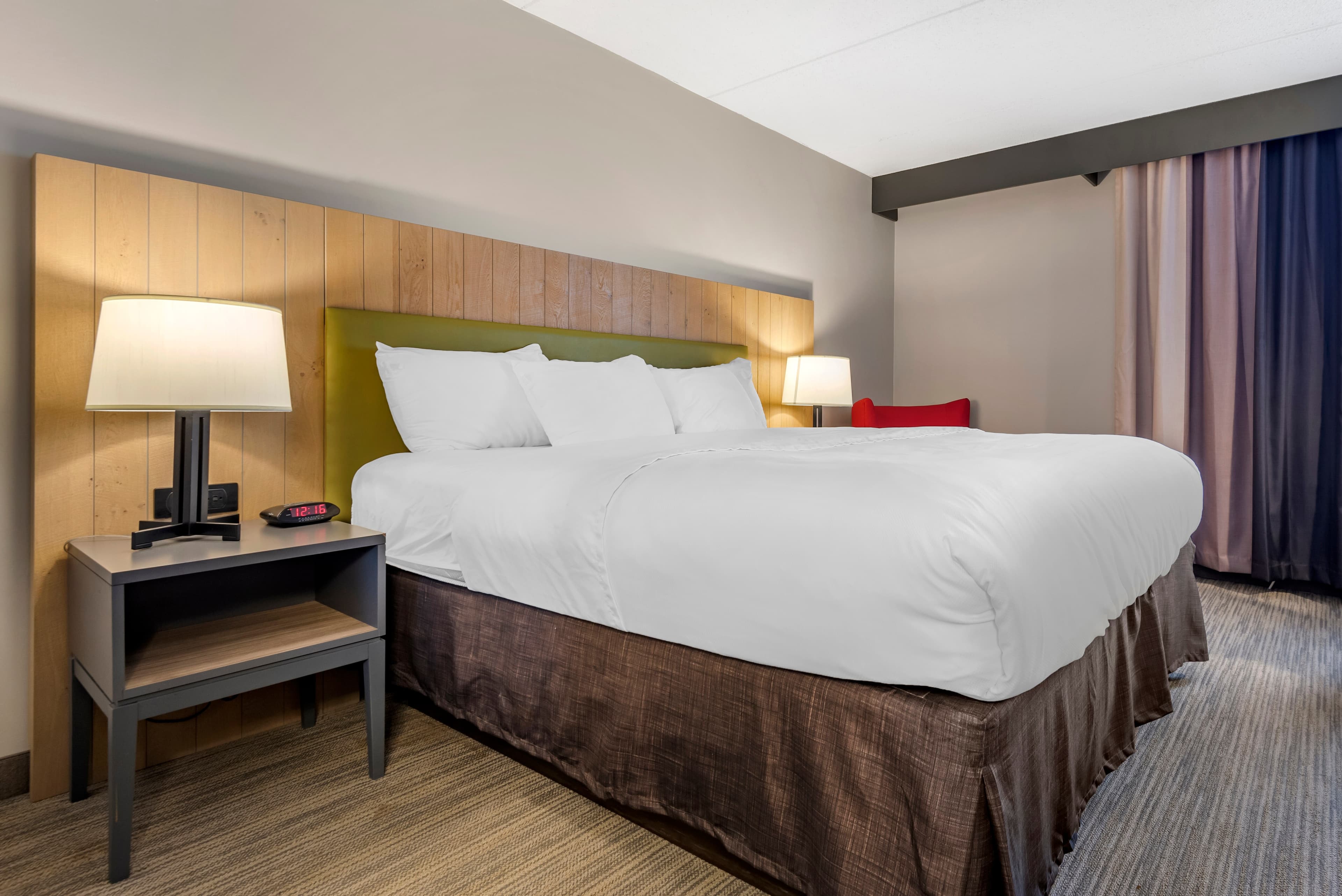 Comfort Inn & Suites Liverpool - Syracuse North — 10