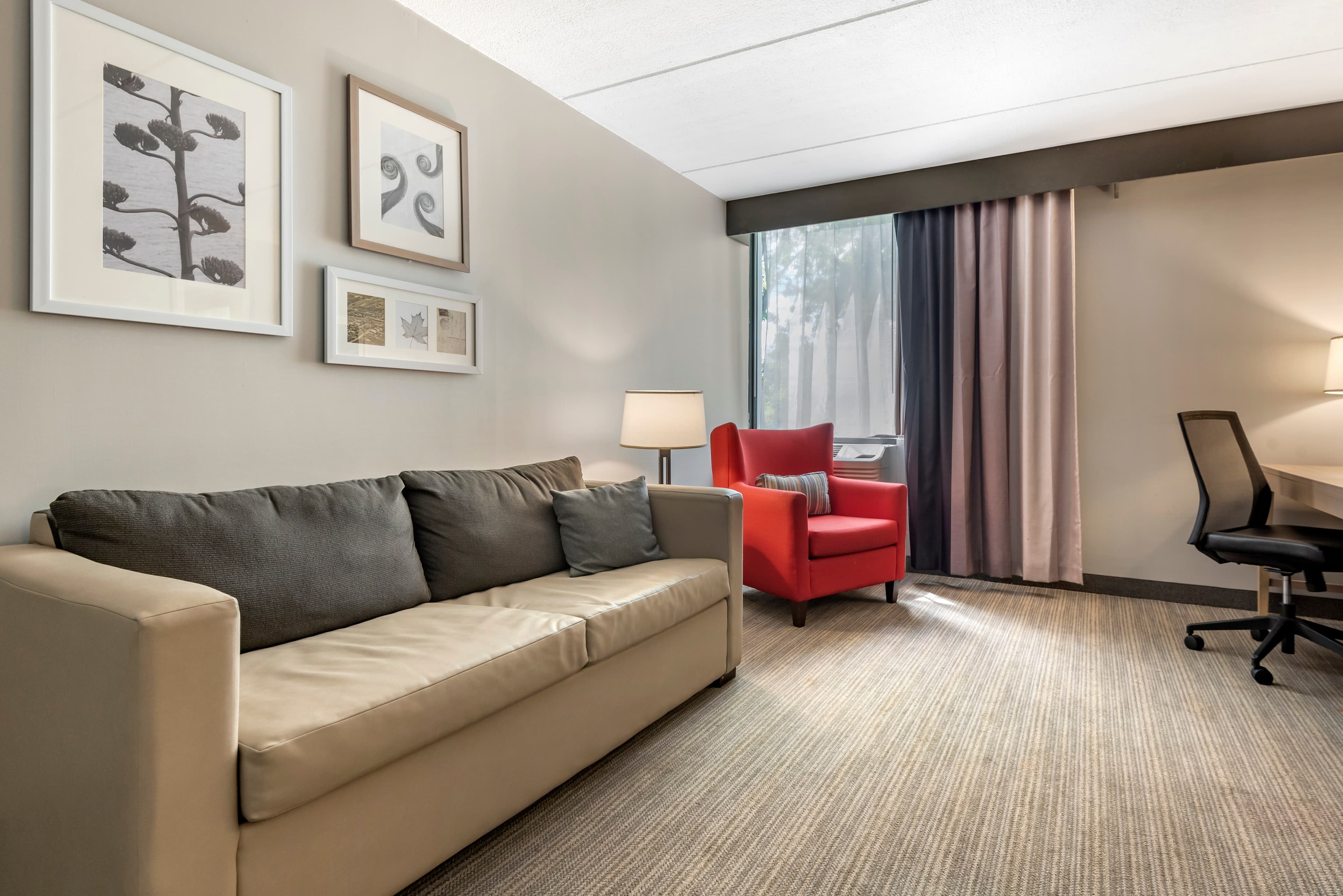 Comfort Inn & Suites Liverpool - Syracuse North — 22