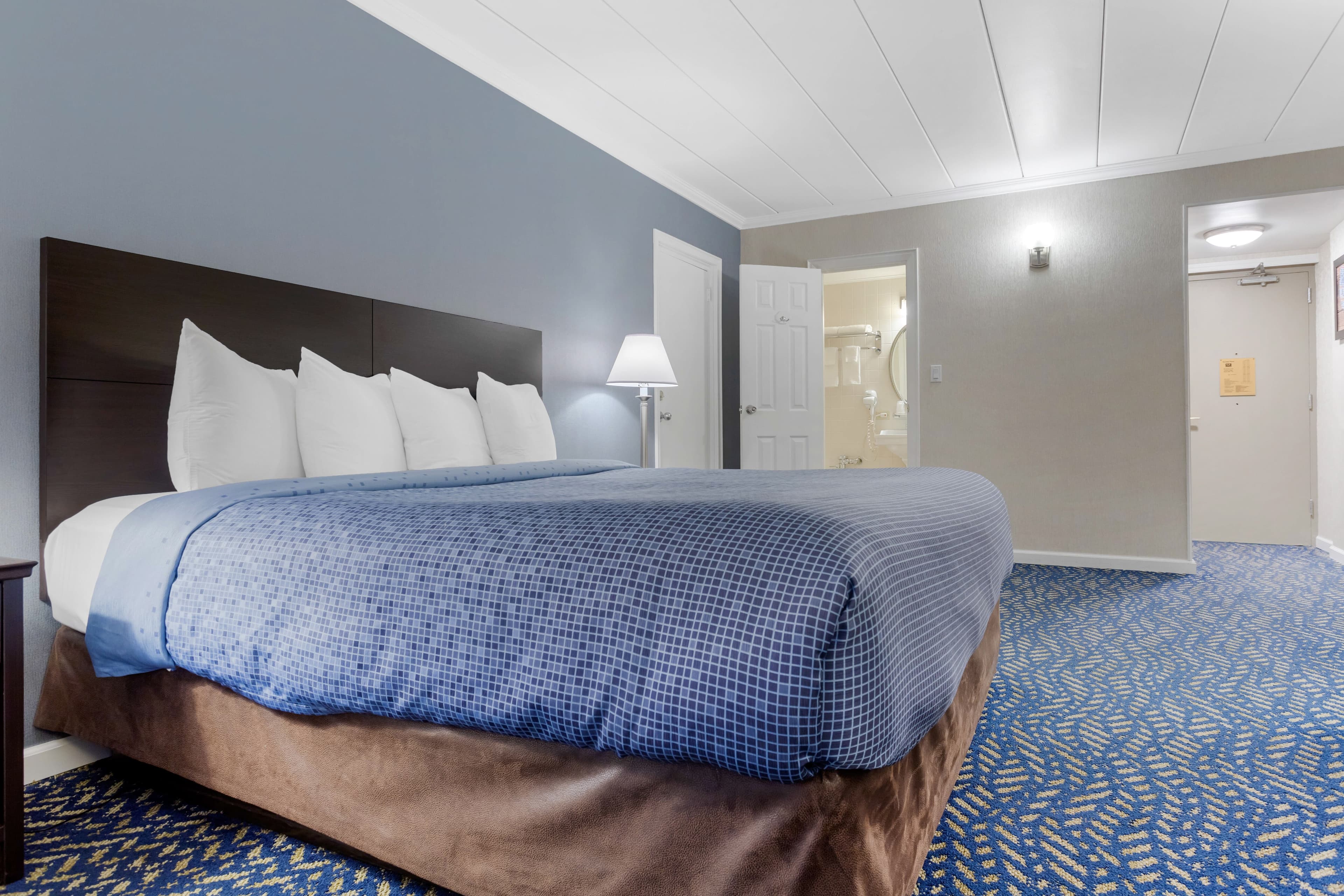 Econo Lodge Hicksville - Long Island - Image 5