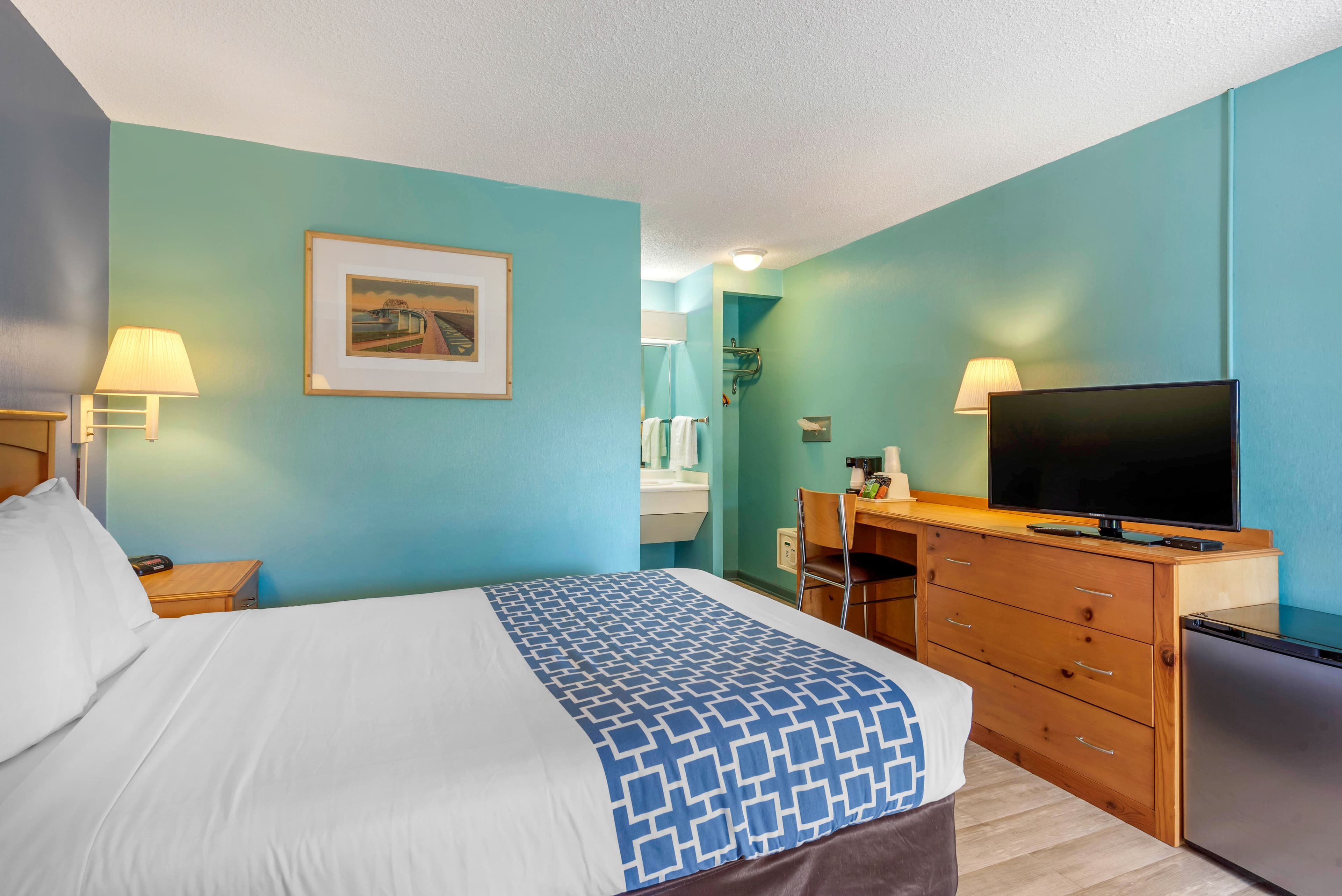 Econo Lodge Buffalo South - Image 3