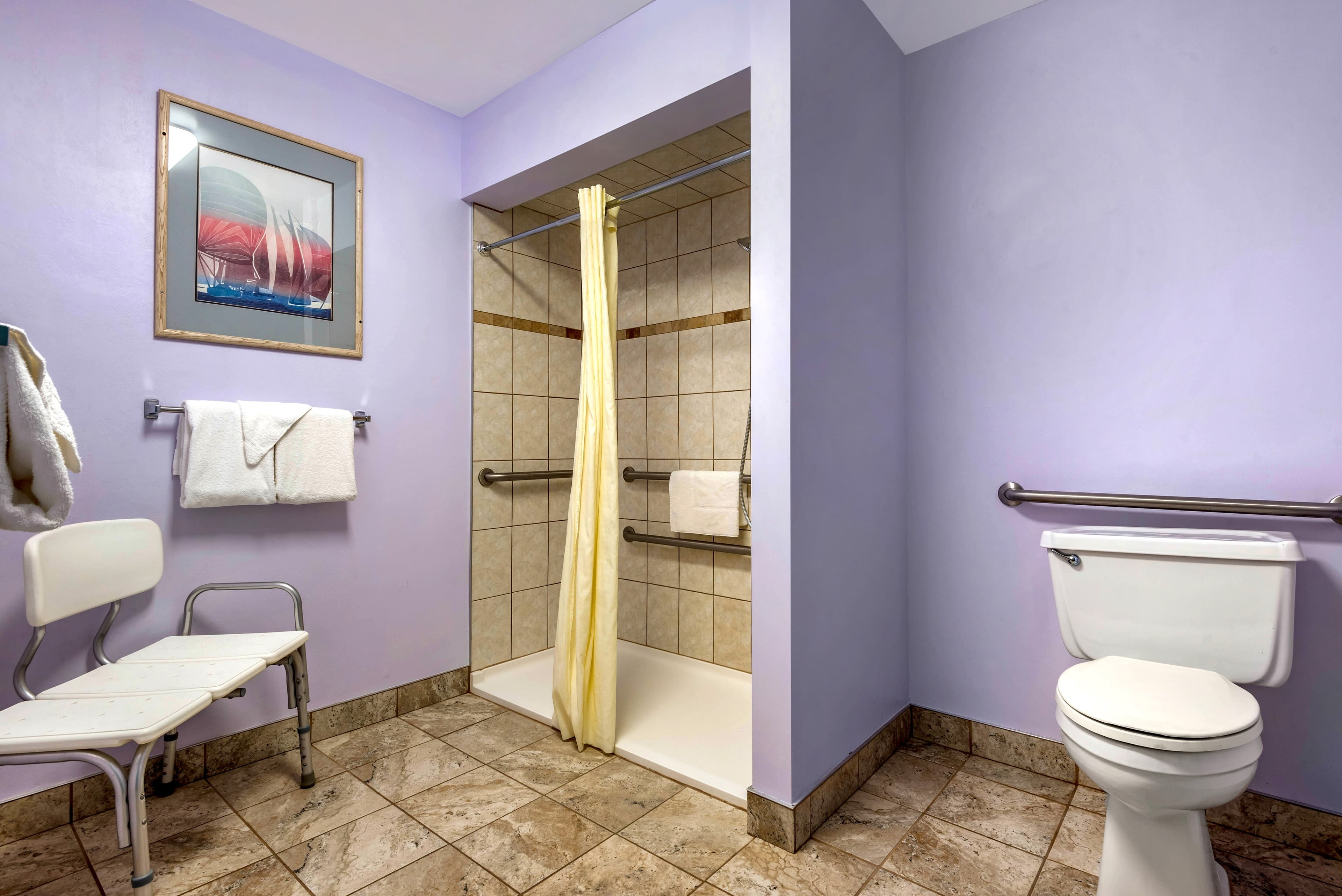 Econo Lodge Buffalo South — 19