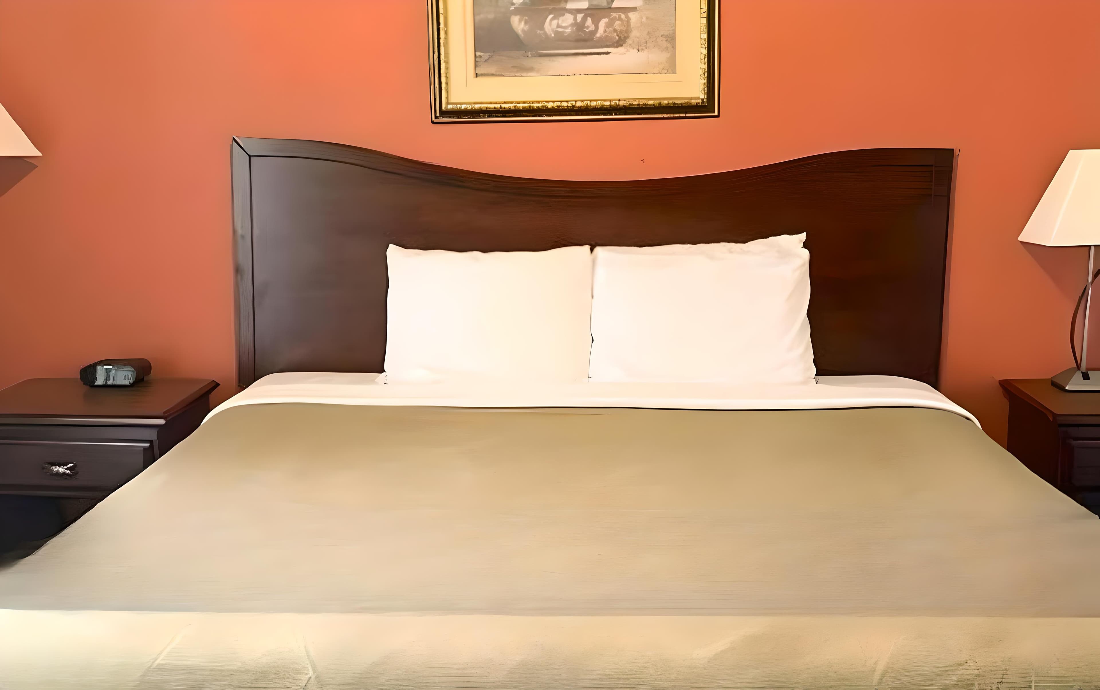 Rodeway Inn Manchester I-90 - Image 3