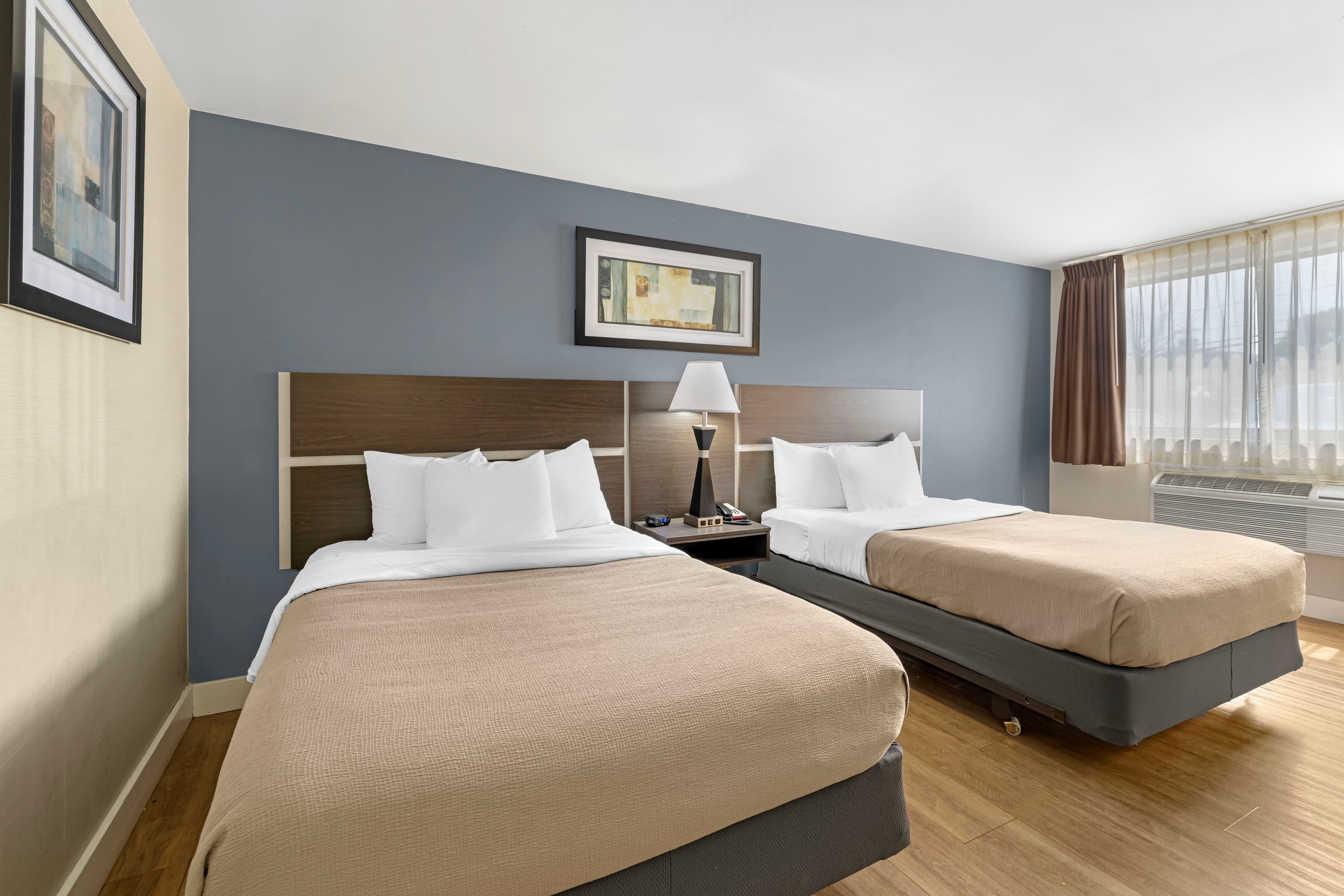 Quality Inn - Niagara Falls Blvd — 2