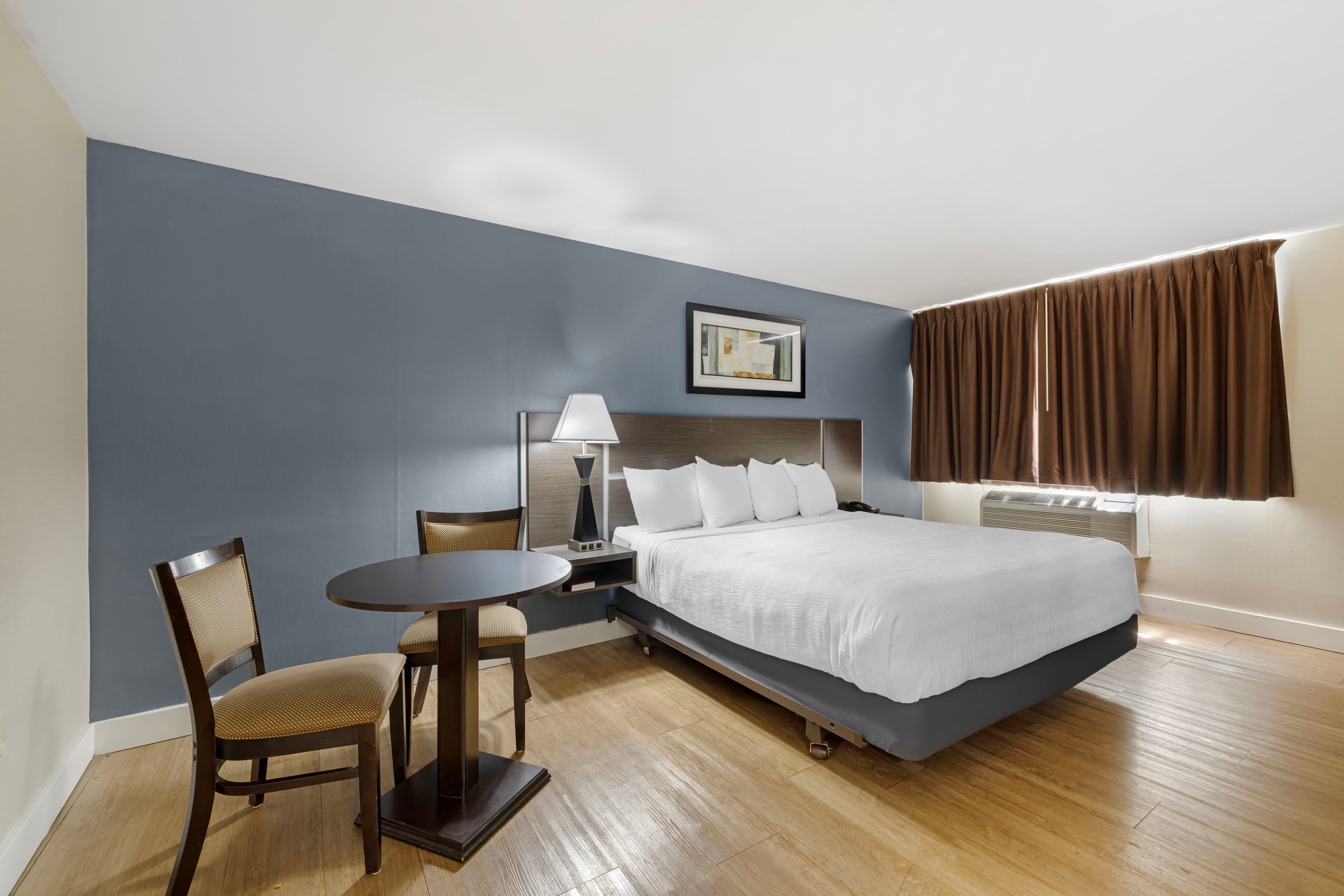 Quality Inn - Niagara Falls Blvd — 10