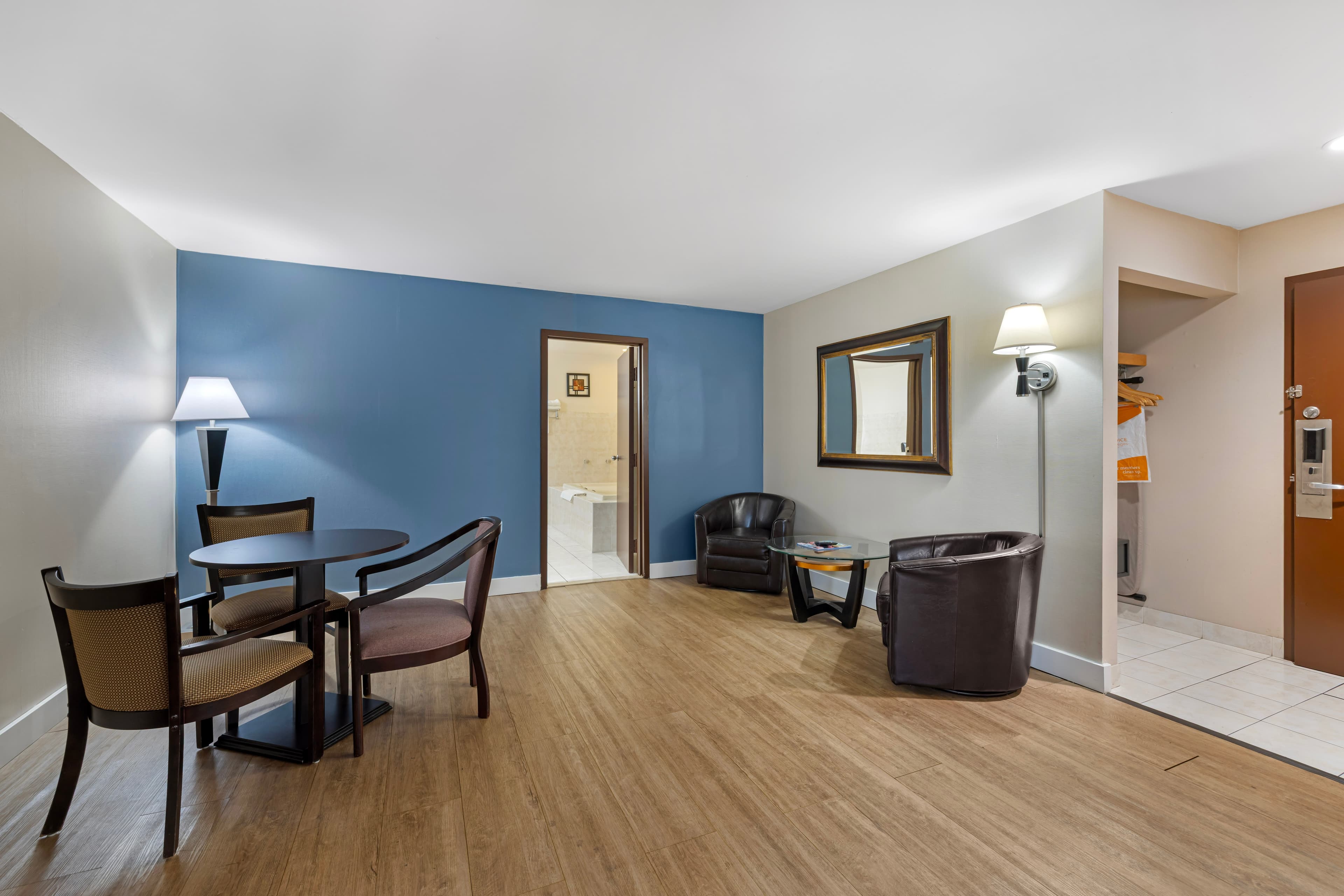 Quality Inn - Niagara Falls Blvd — 15