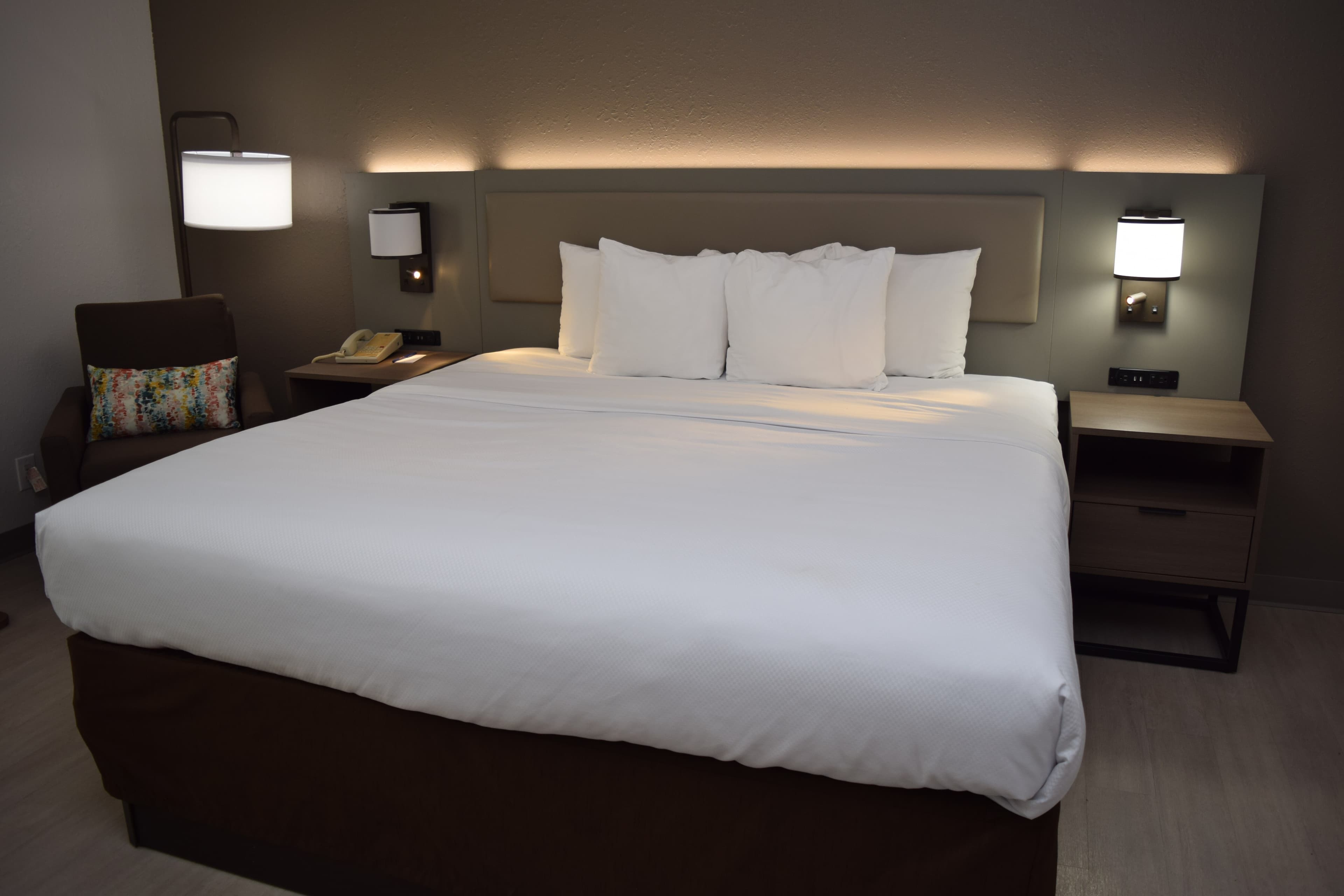 Comfort Inn & Suites Syracuse-Carrier Circle — 13