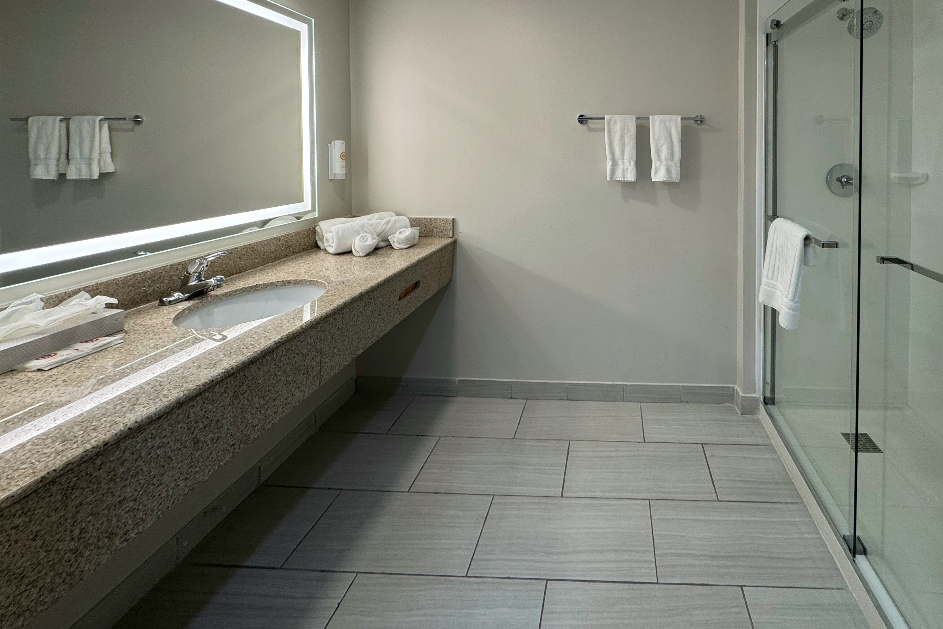 Comfort Inn & Suites Syracuse-Carrier Circle — 34