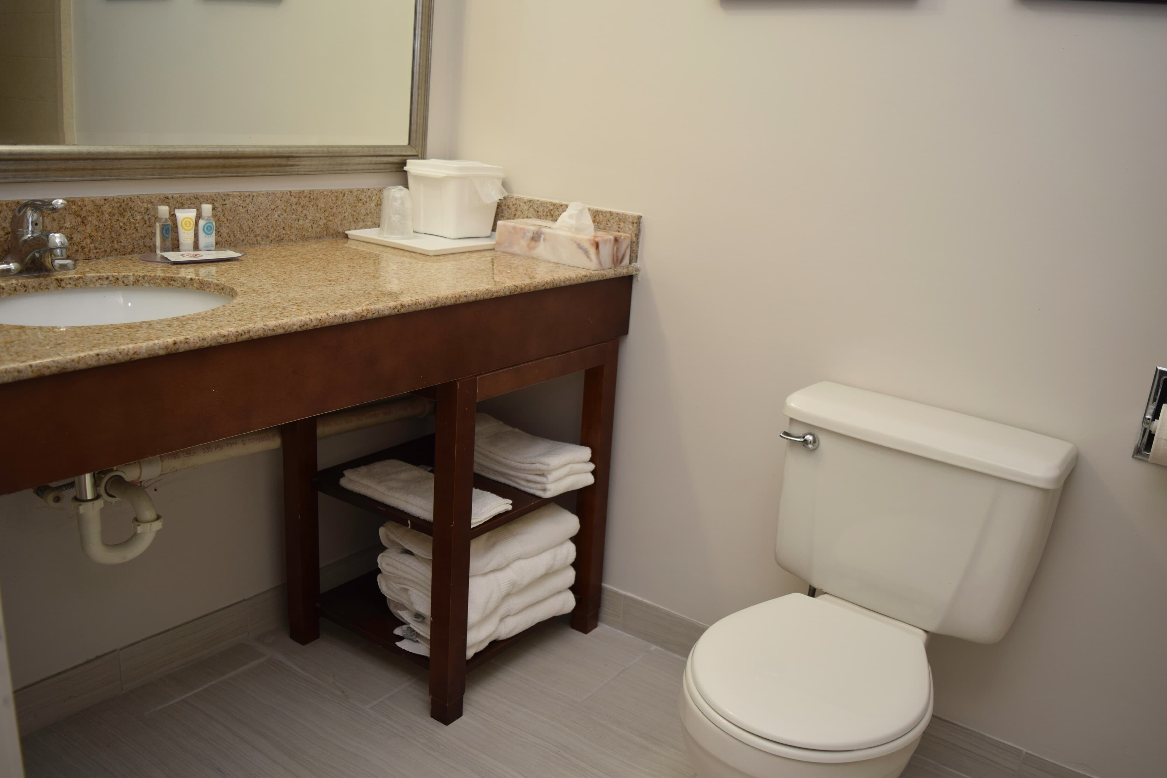 Comfort Inn & Suites Syracuse-Carrier Circle — 37