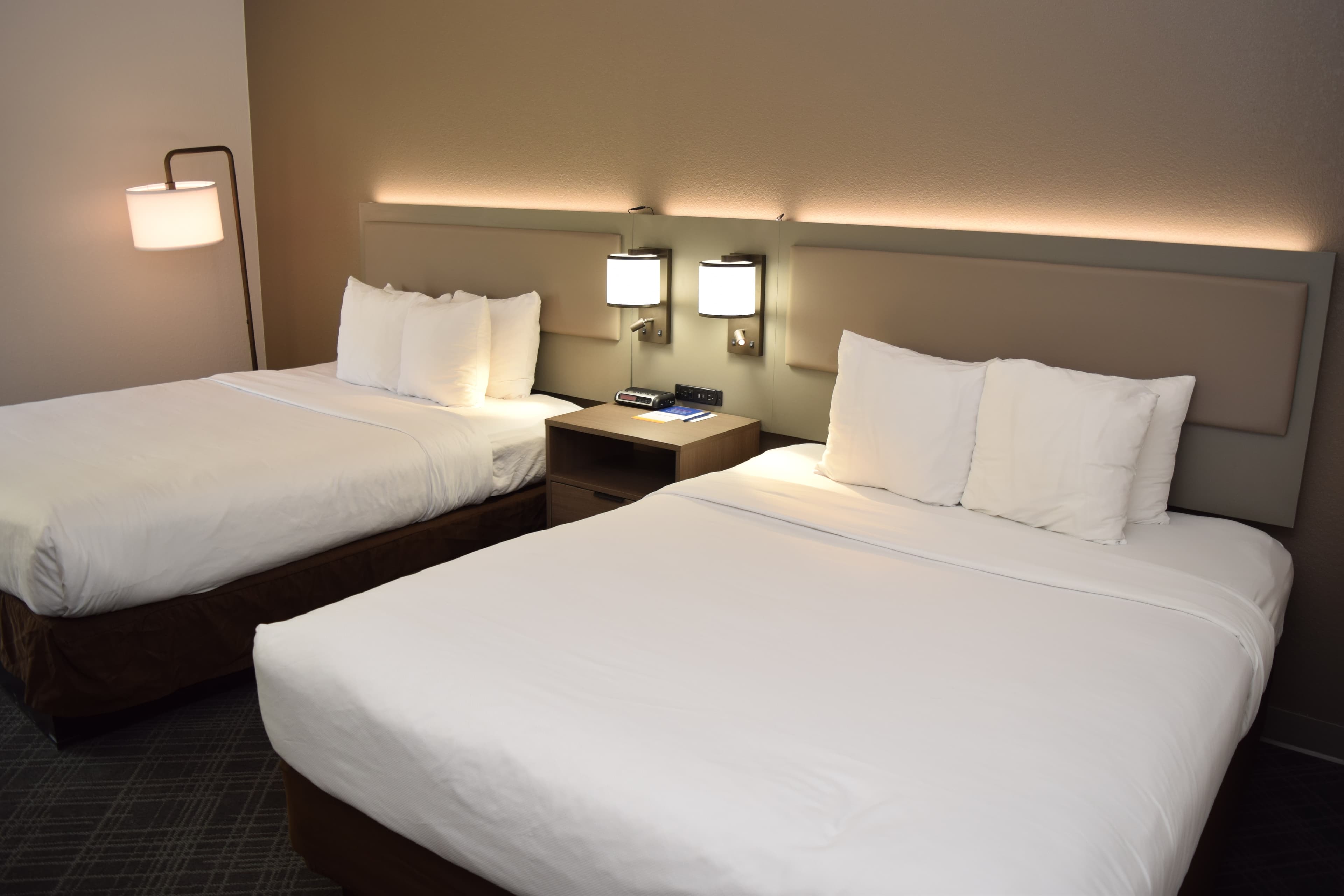 Comfort Inn & Suites Syracuse-Carrier Circle - Image 2
